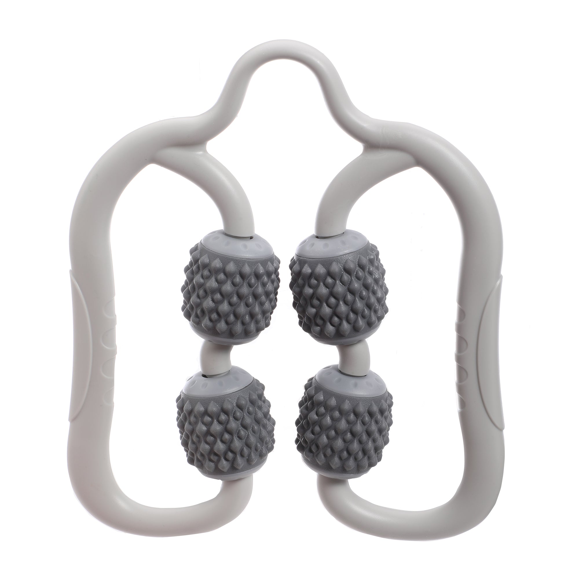 Rouleau de massage musculaire et anti cellulite