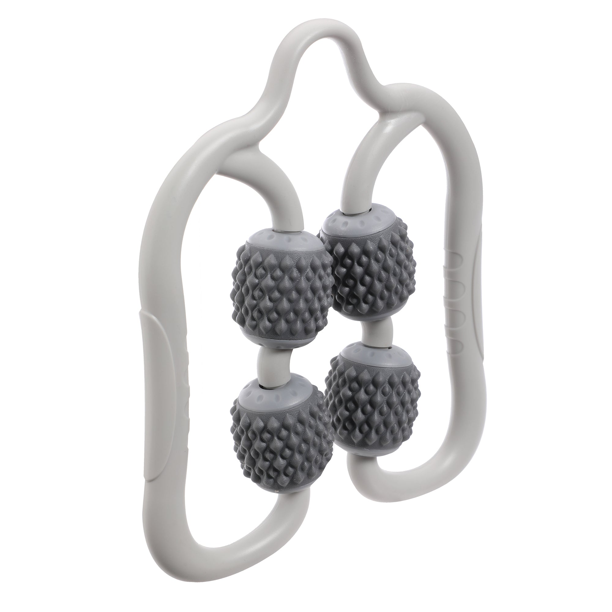 Rouleau de massage musculaire et anti cellulite