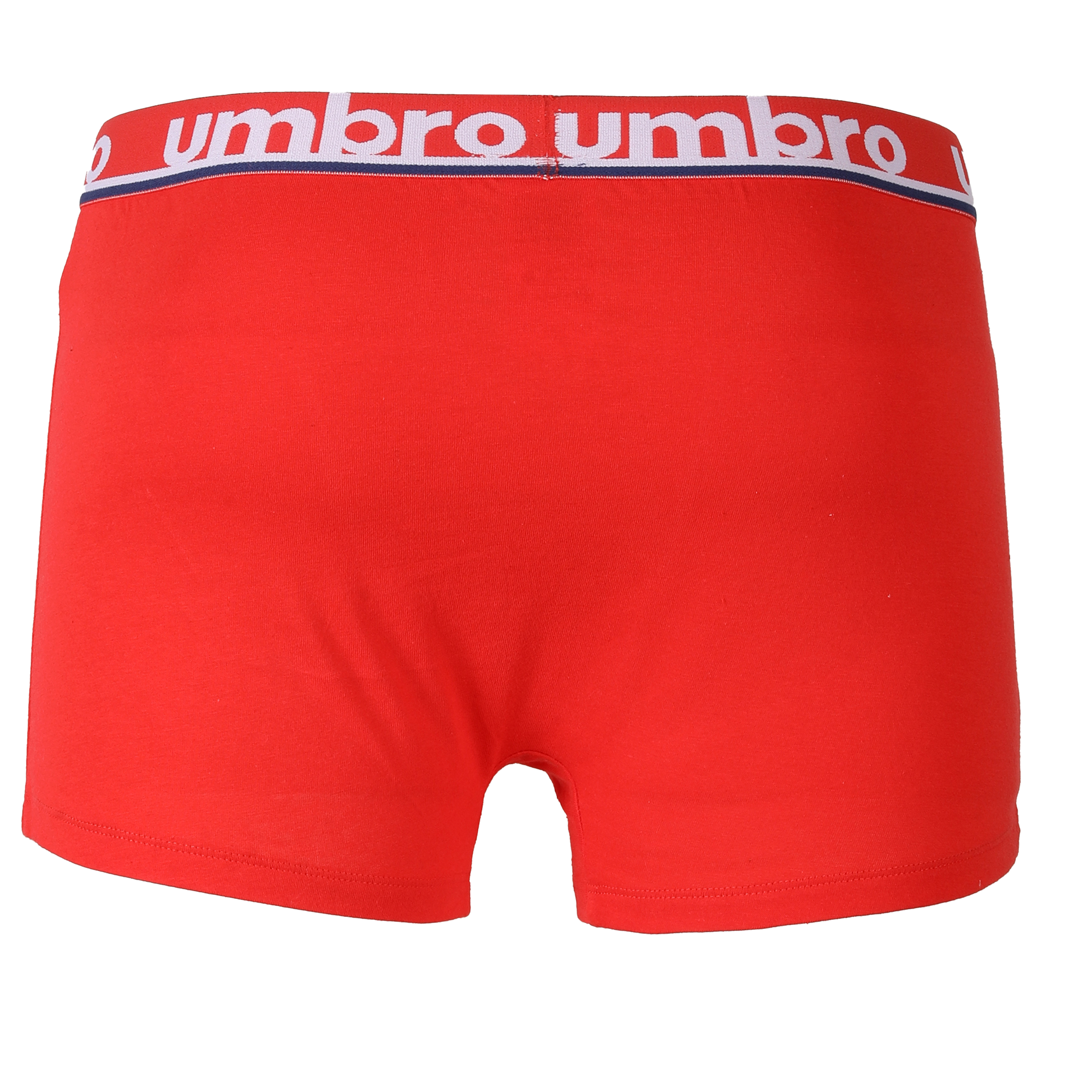 Lot de 4 boxers en coton  - Gris clair