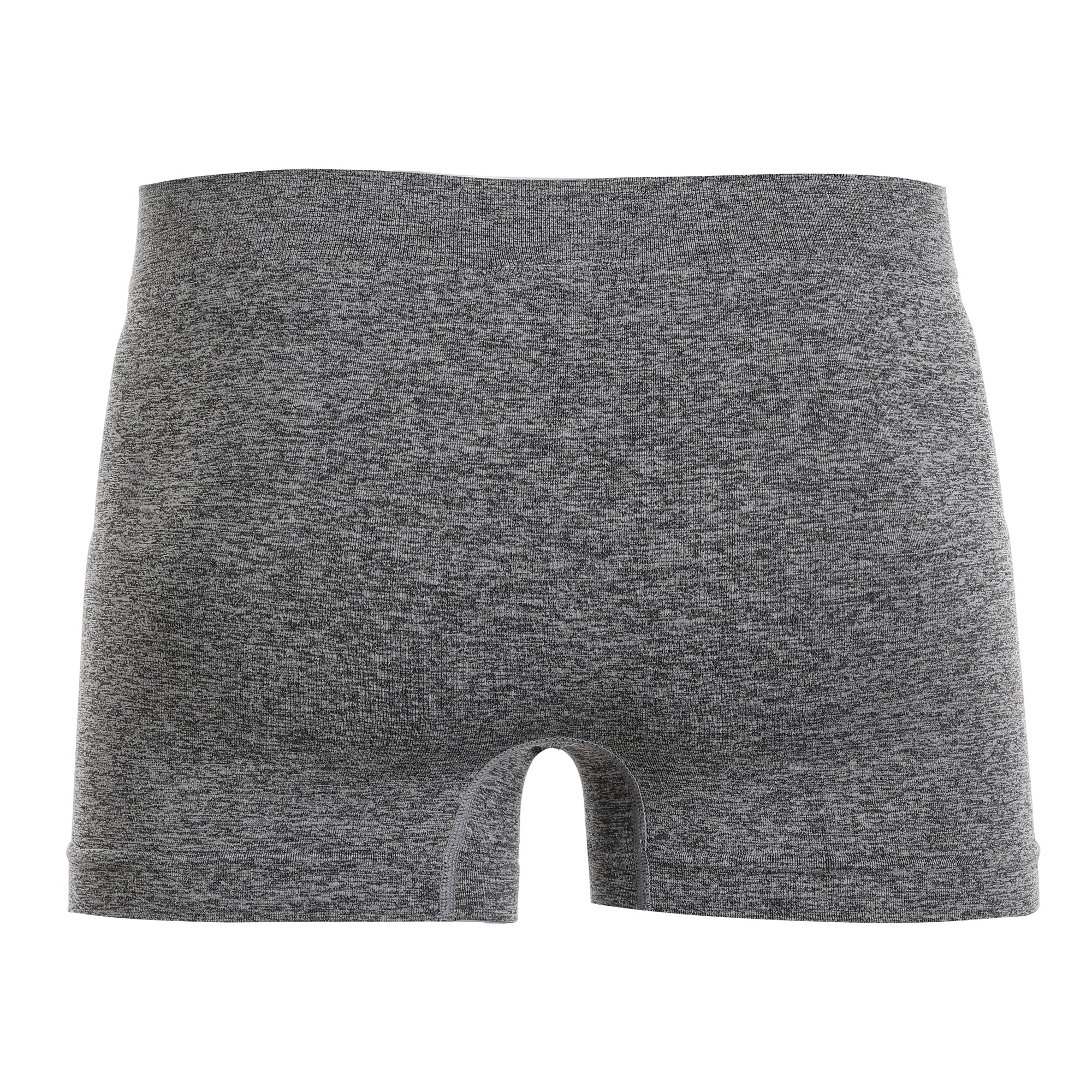 4 boxers homme sans couture