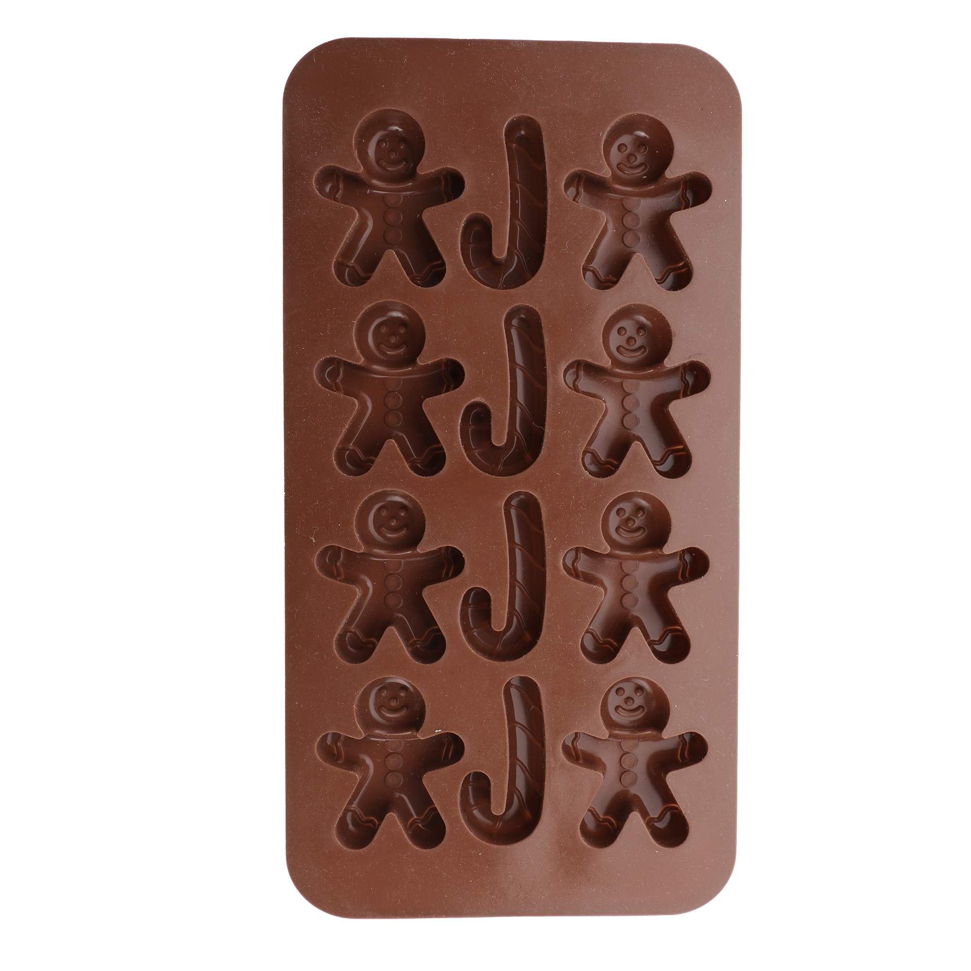 Moule en silicone Petit Biscuit