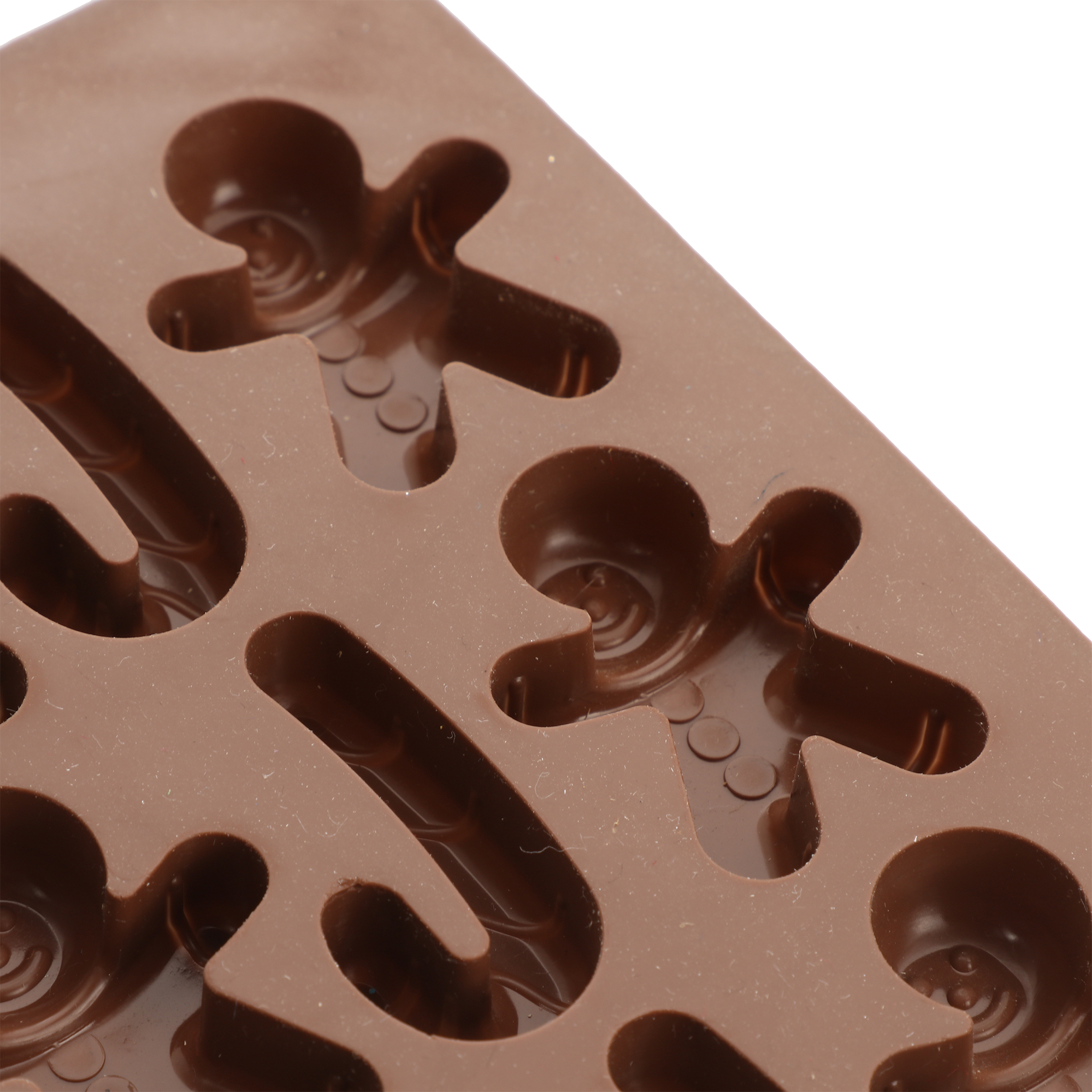 Moule en silicone Petit Biscuit