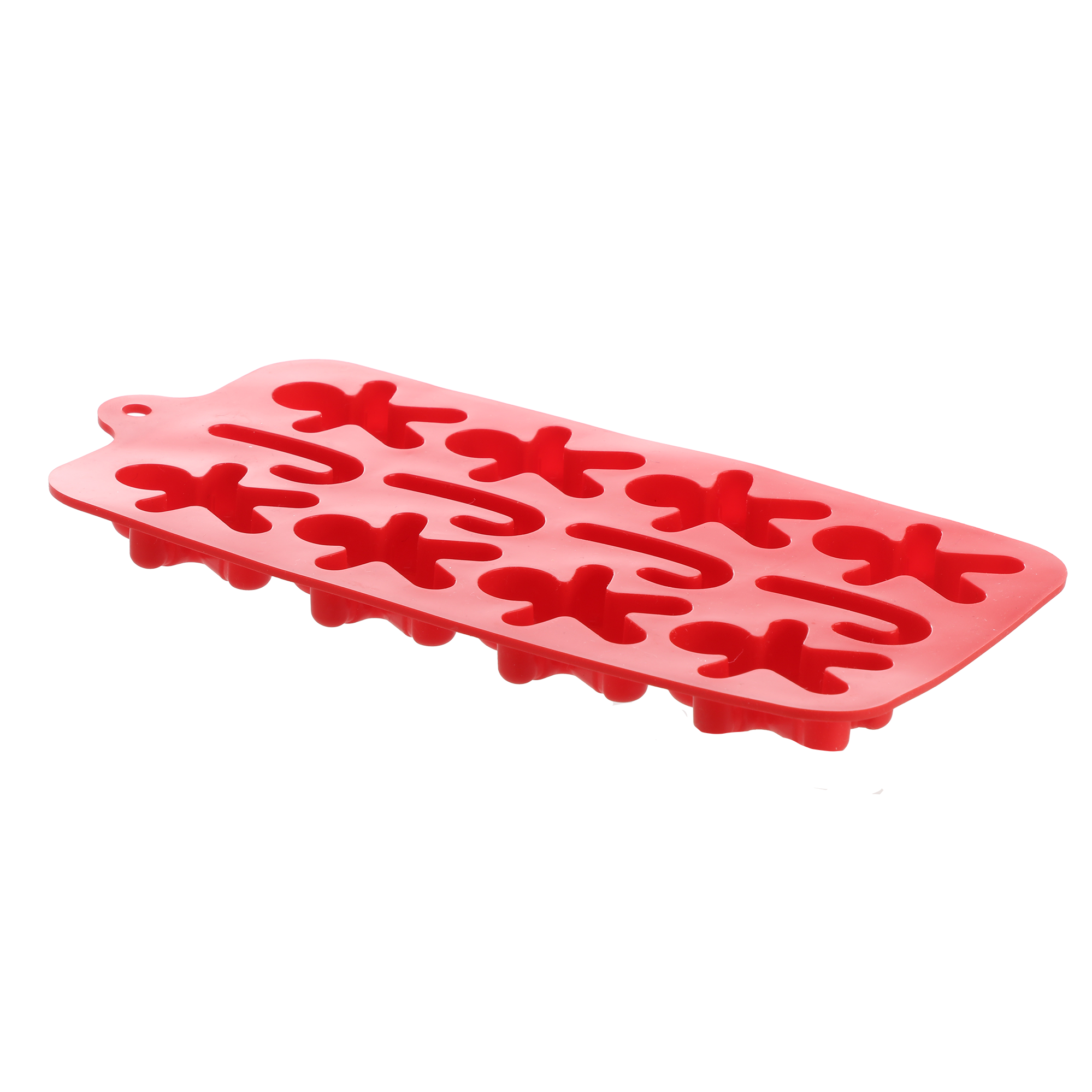 Moule en silicone Petit Biscuit