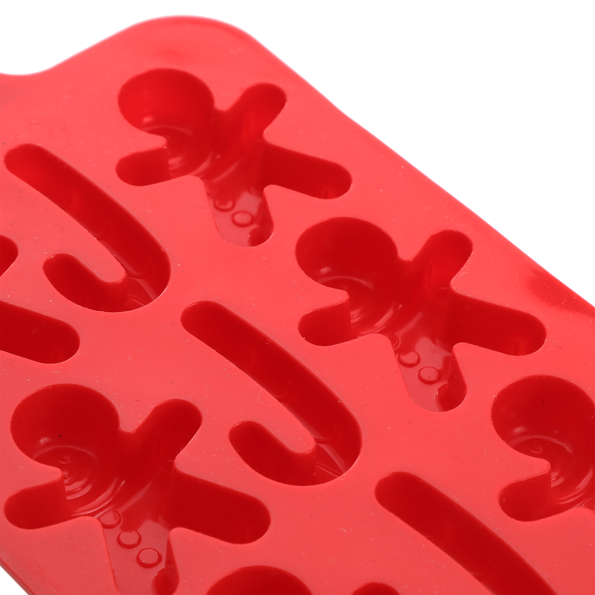 Moule en silicone Petit Biscuit