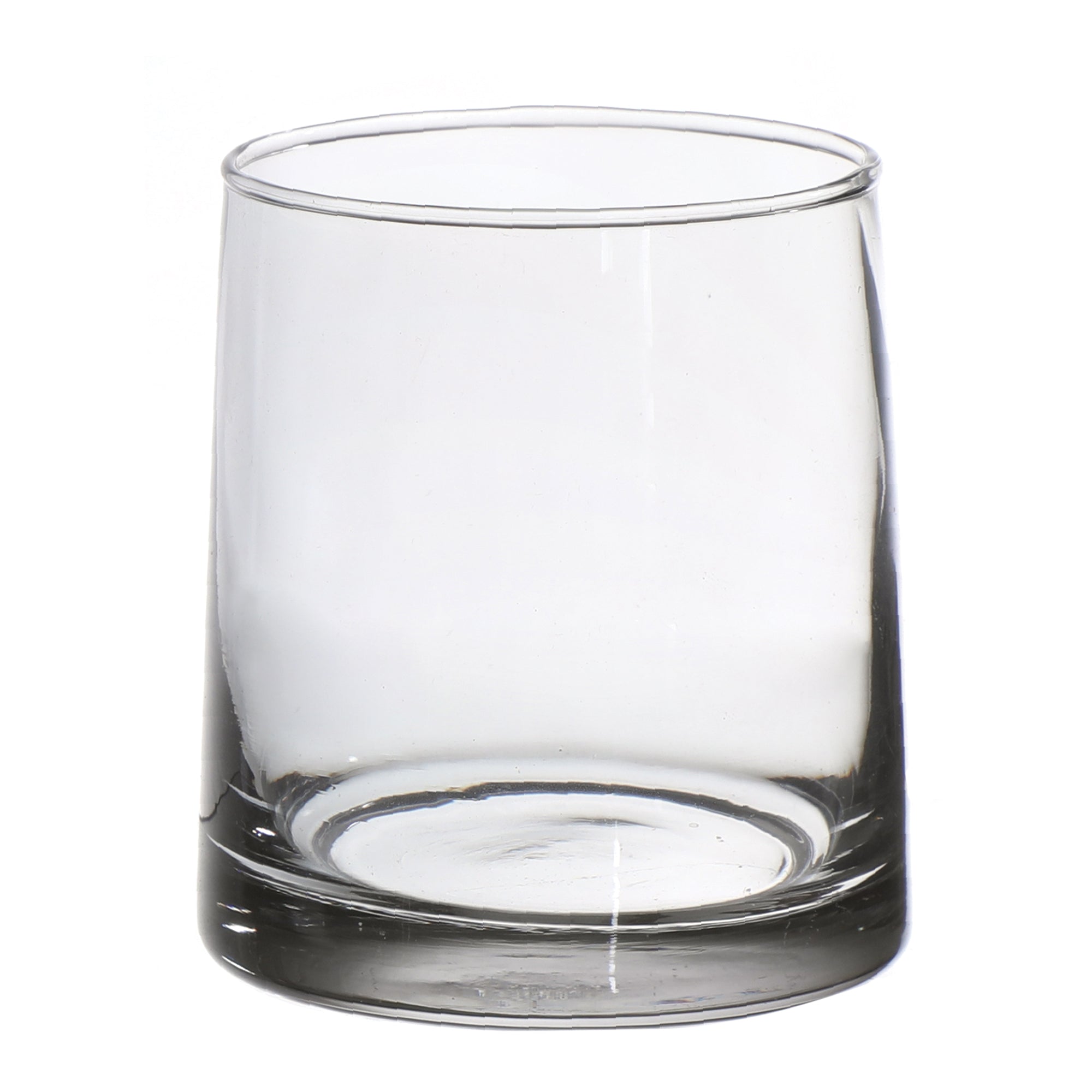 3 verres teintés 26 cl