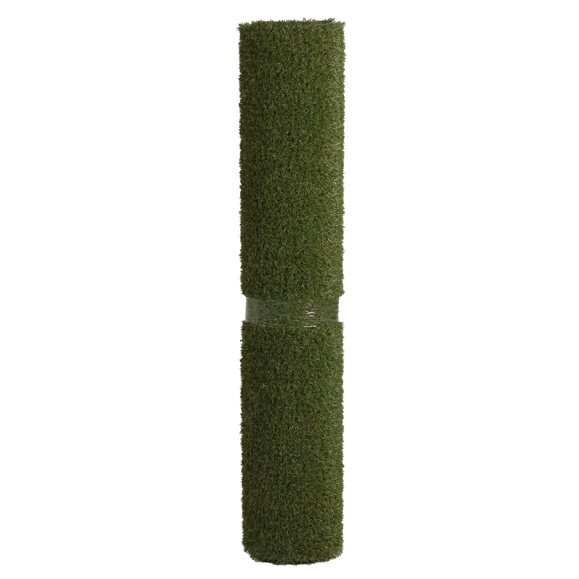 Gazon artificiel 1x1m 17mm
