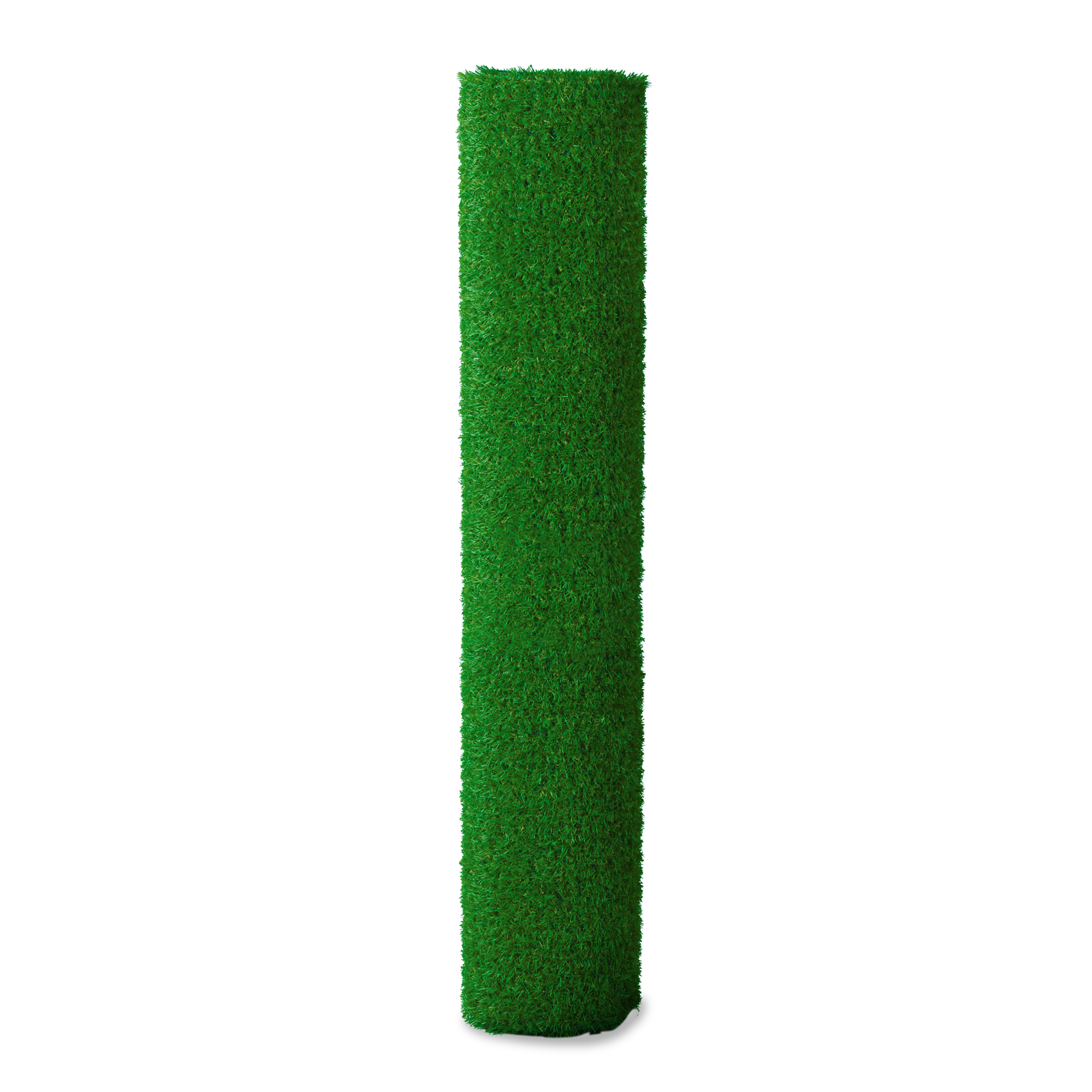 Gazon artificiel 1x1m 17mm