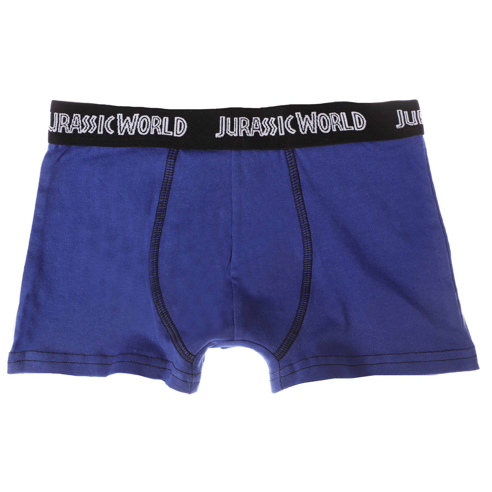 5 boxers jurassic world