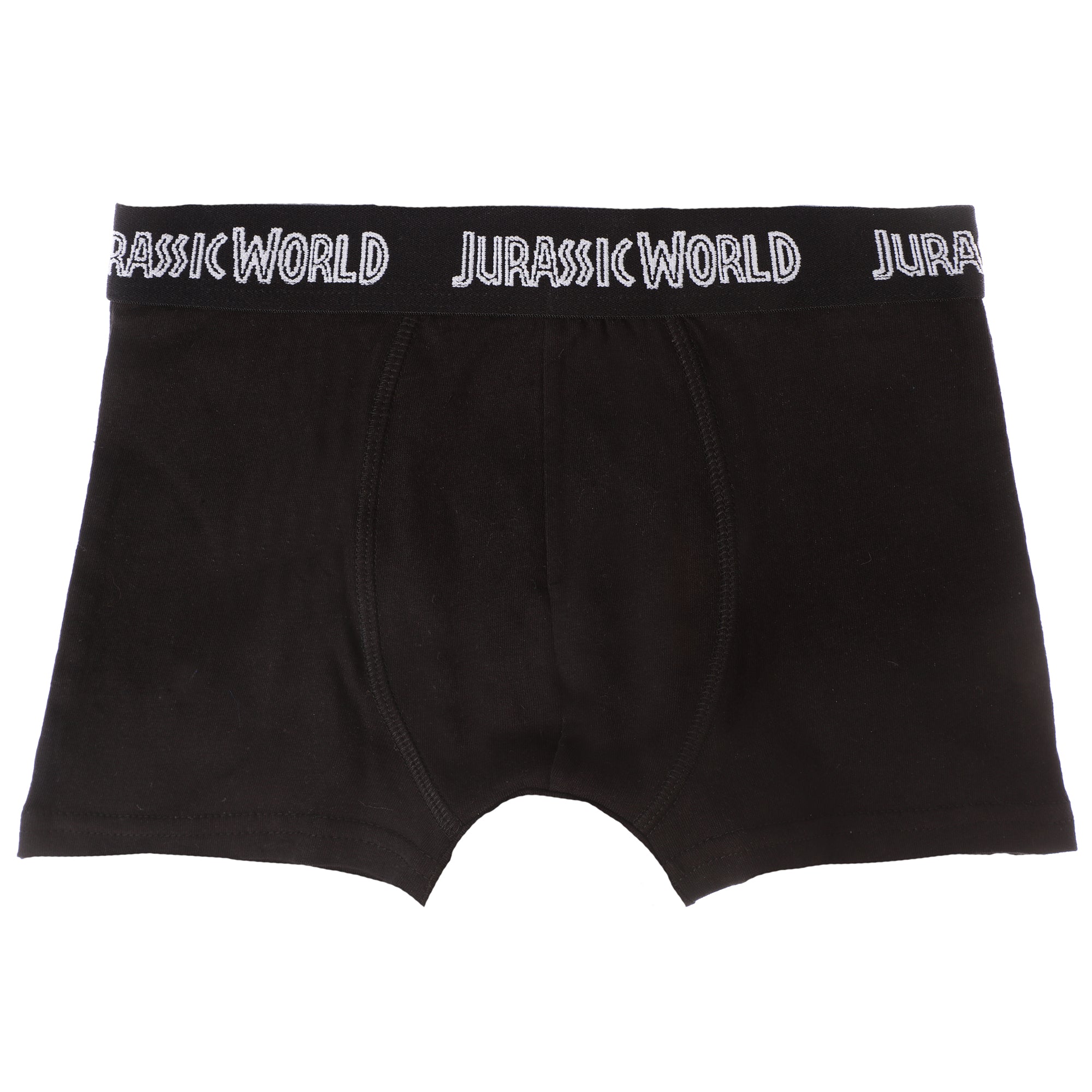 5 boxers jurassic world