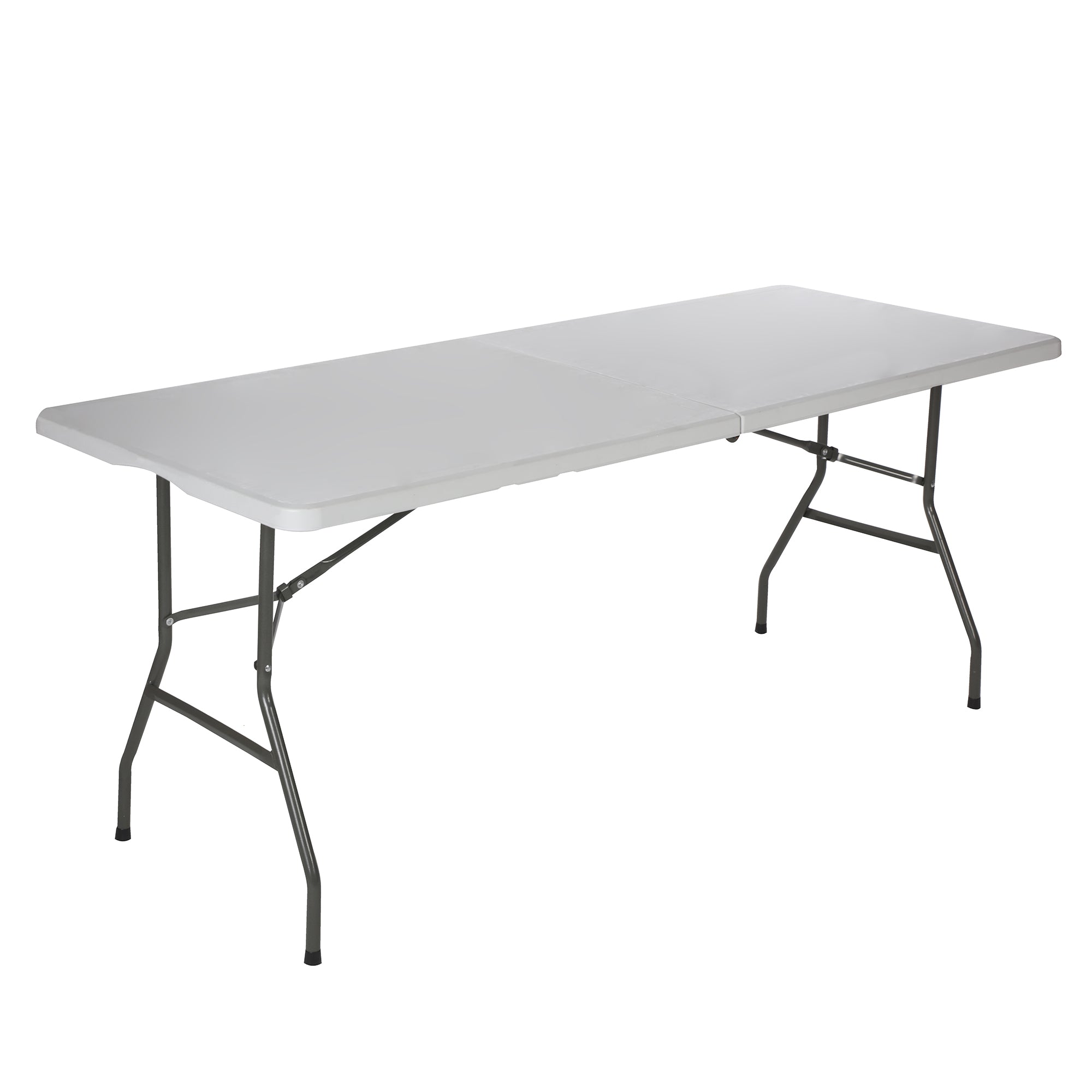 Table de jardin pliable