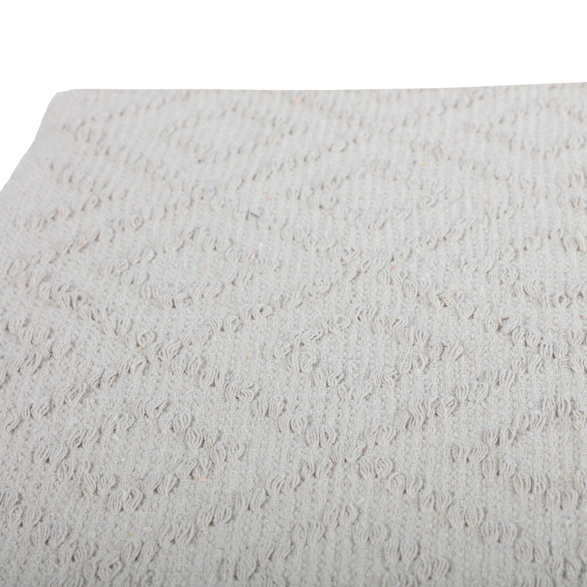 Tapis 120x170cm - Beige