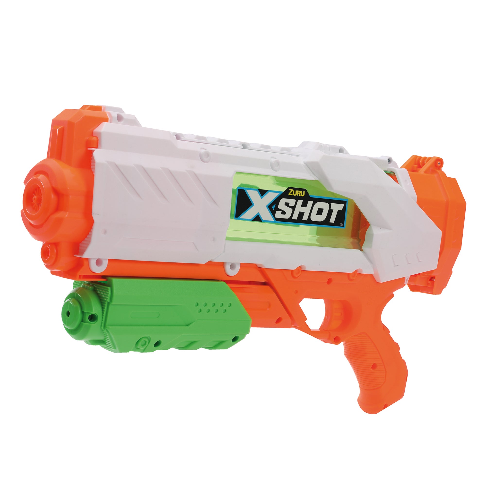 X-shot water blaster