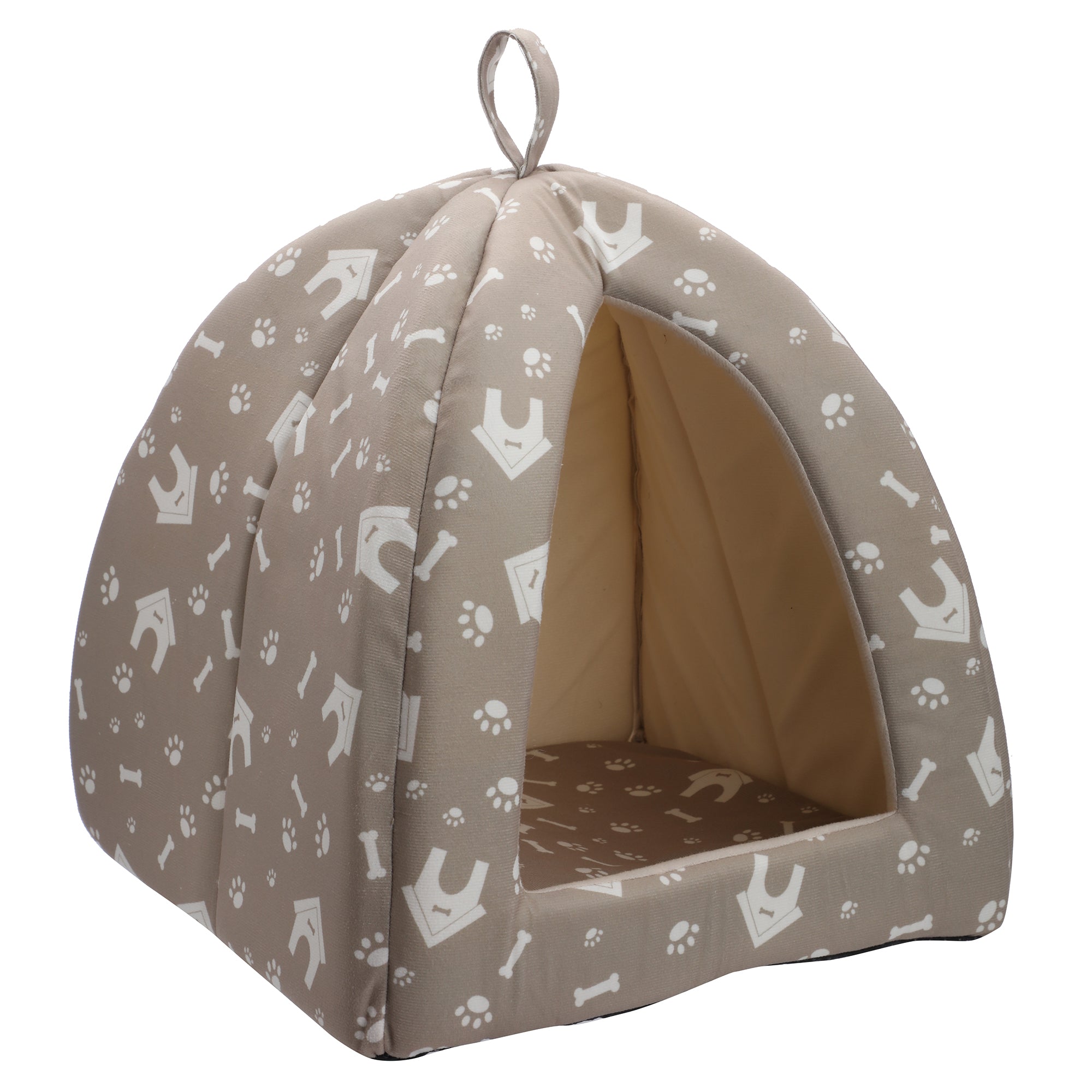 Niche pour chat 35x40x35 cm