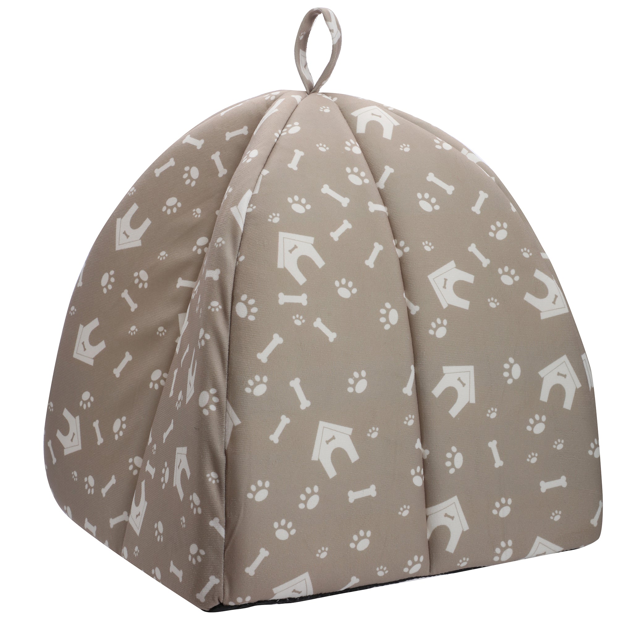 Niche pour chat 35x40x35 cm