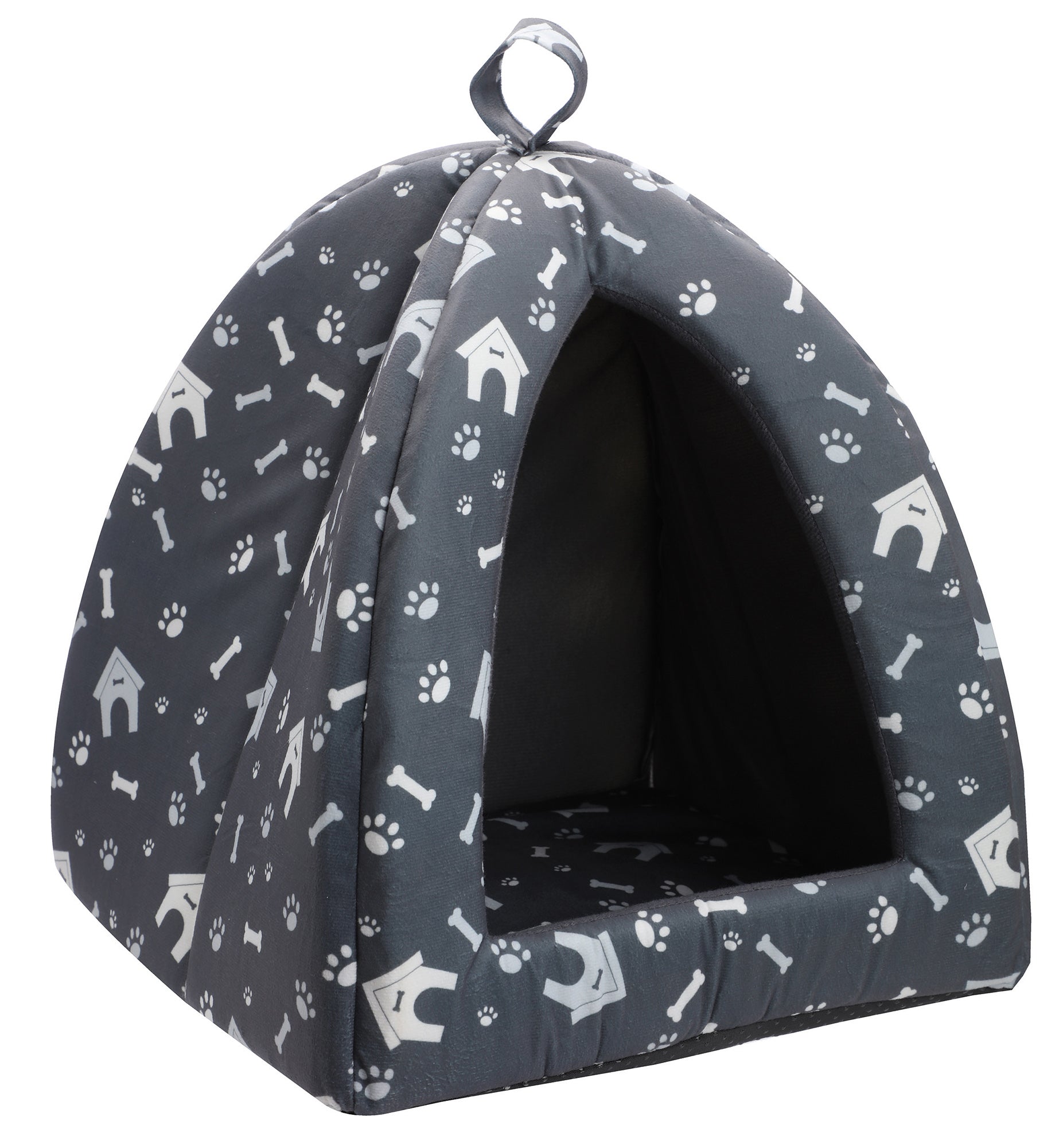 Niche pour chat 35x40x35 cm