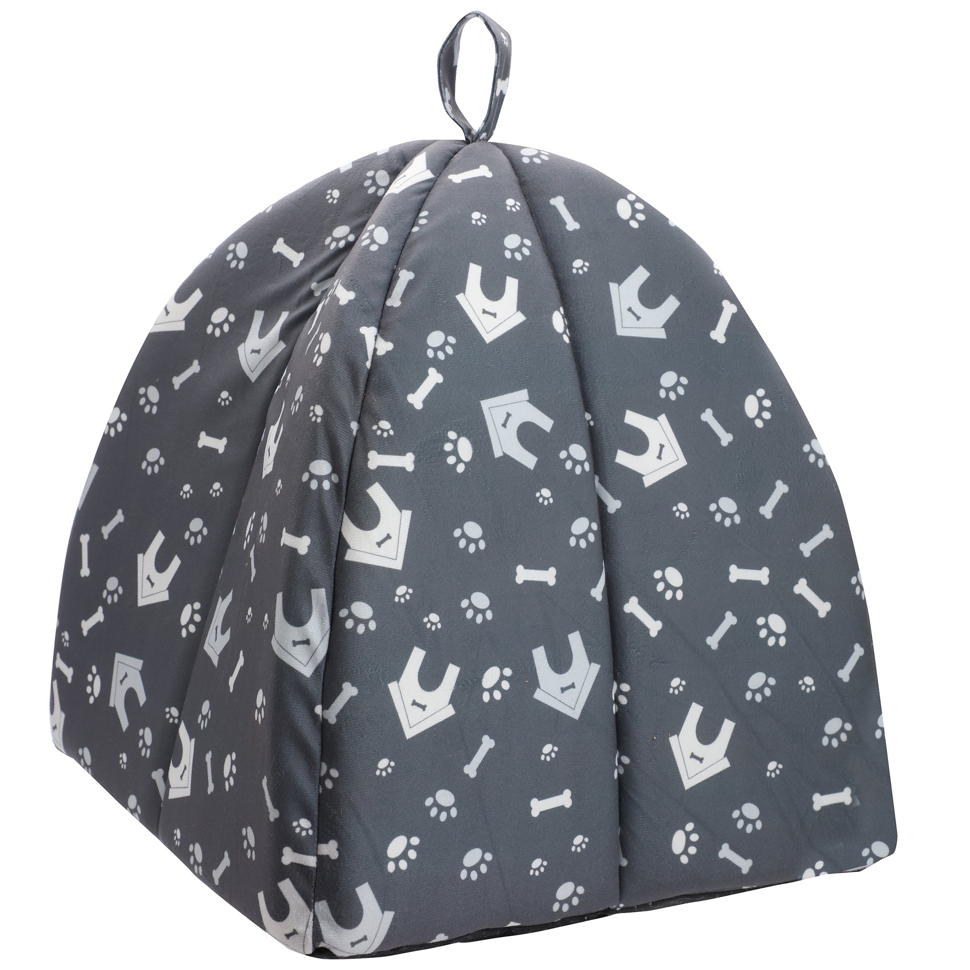 Niche pour chat 35x40x35 cm