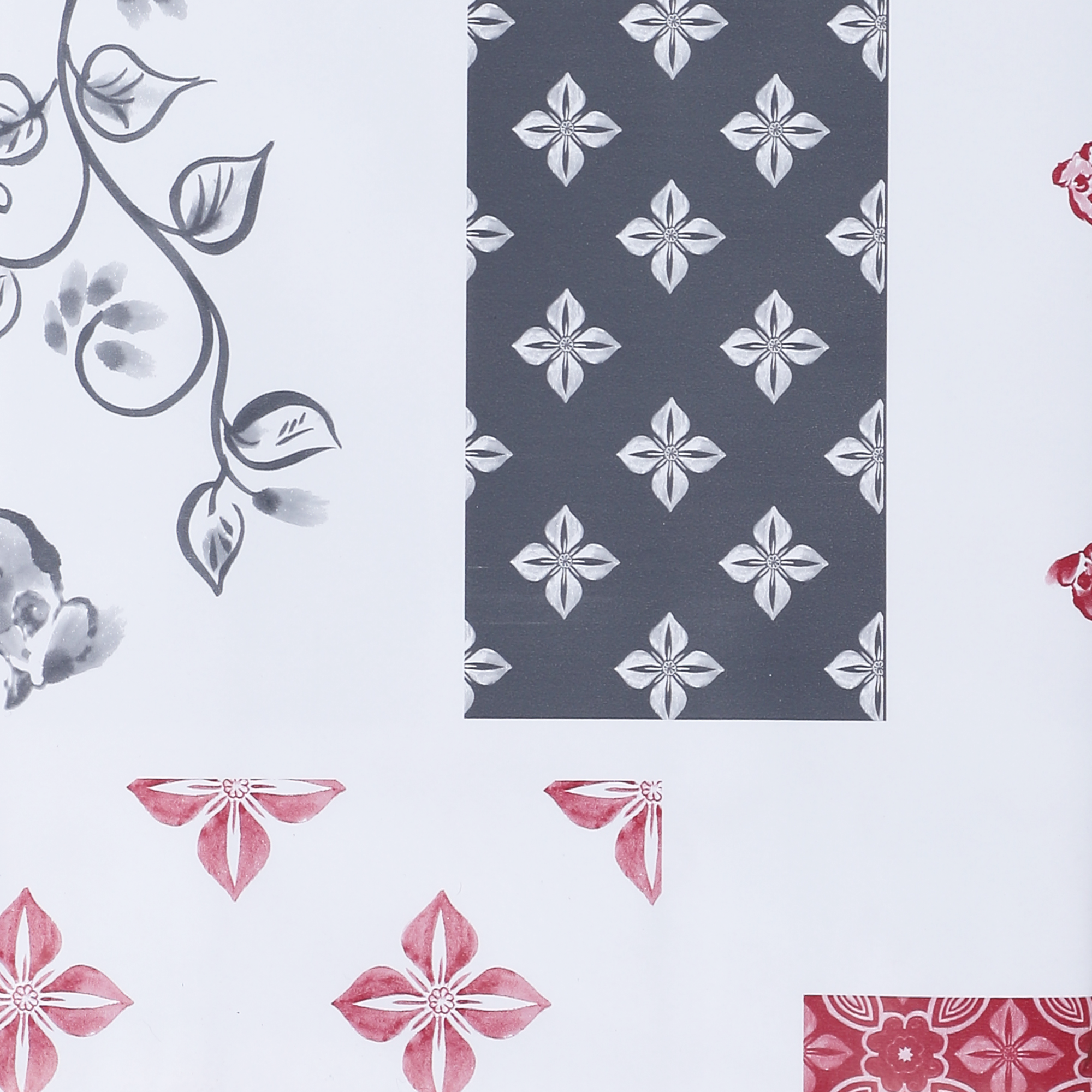 Nappe toile cirée 140x240cm