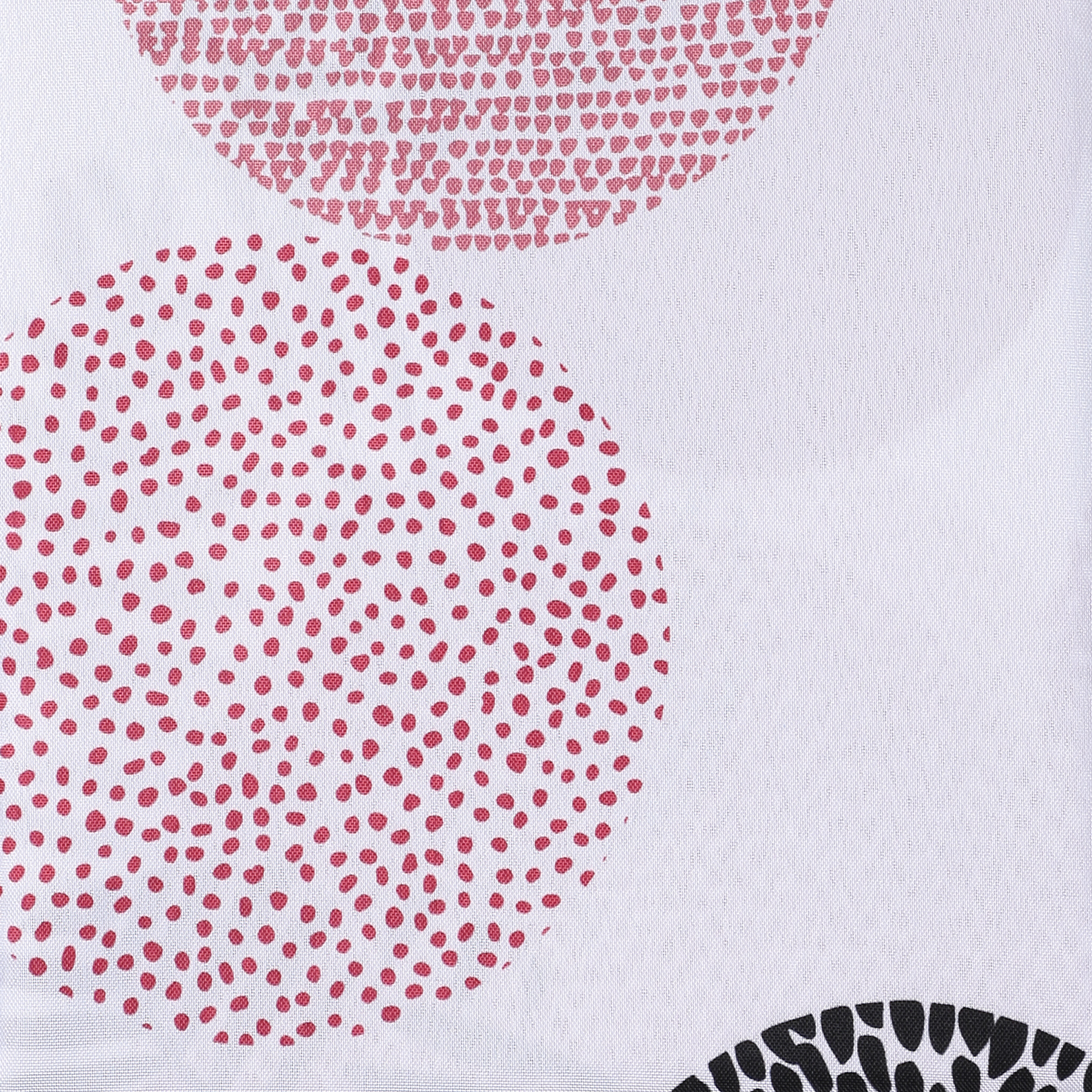 Nappe imprimée 150x240cm - Multicolore