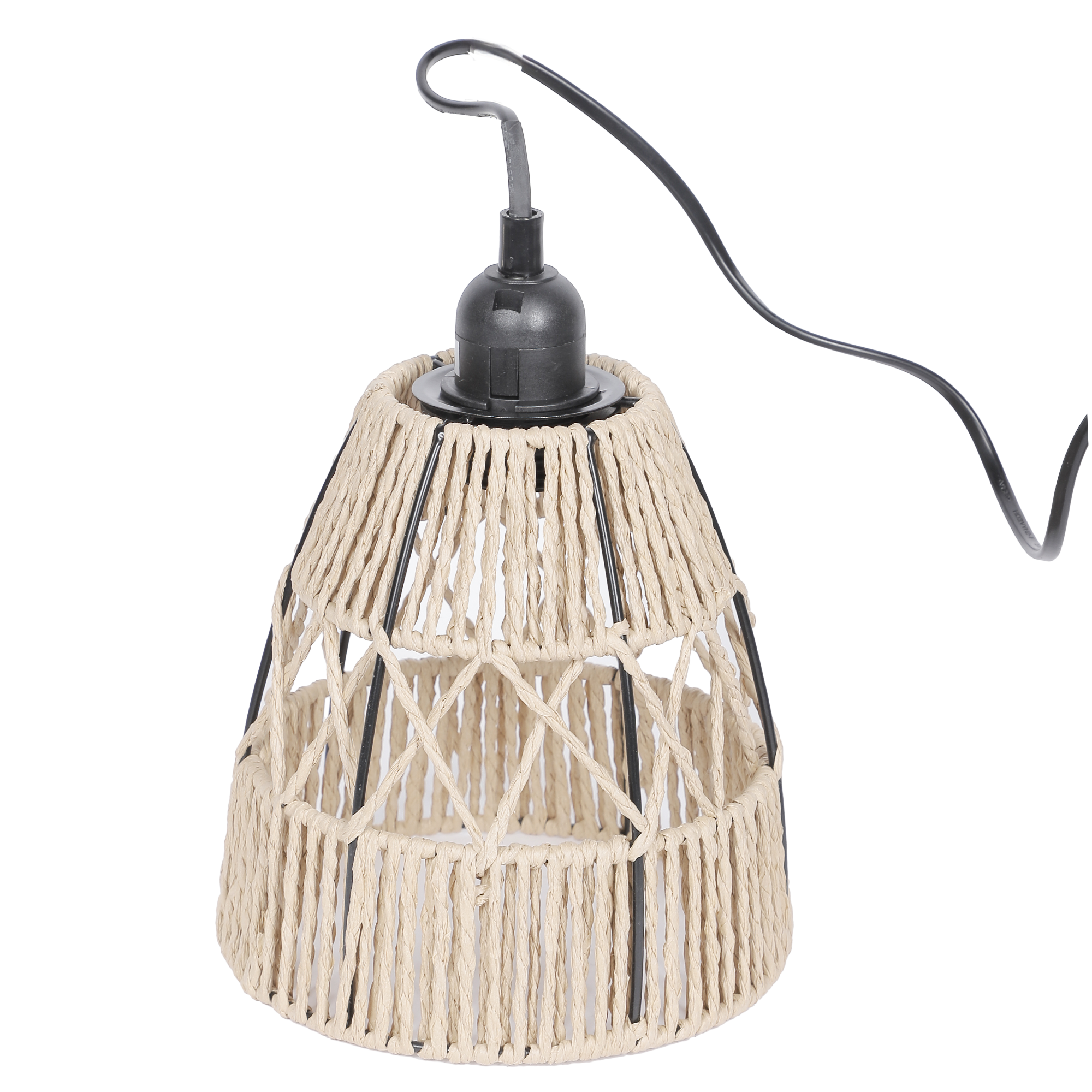 Suspension corde