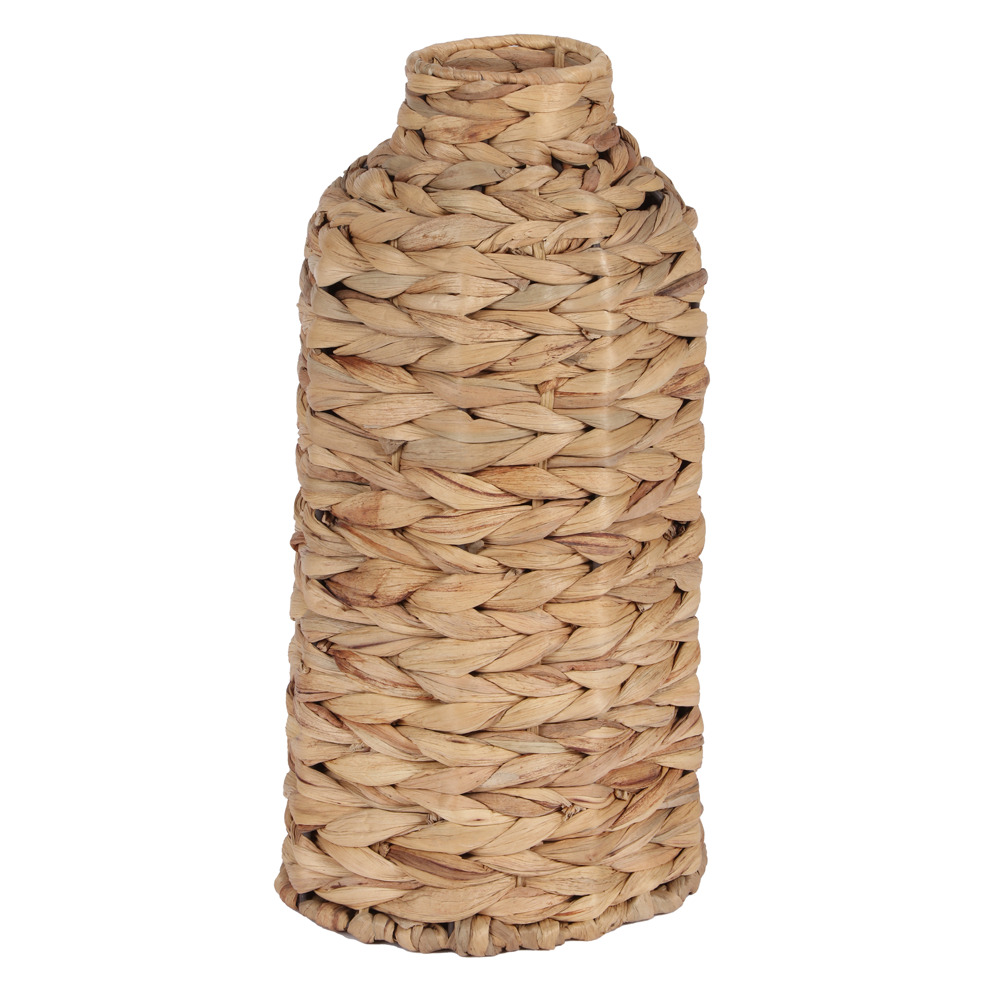 Vase en Jacinthe d'eau