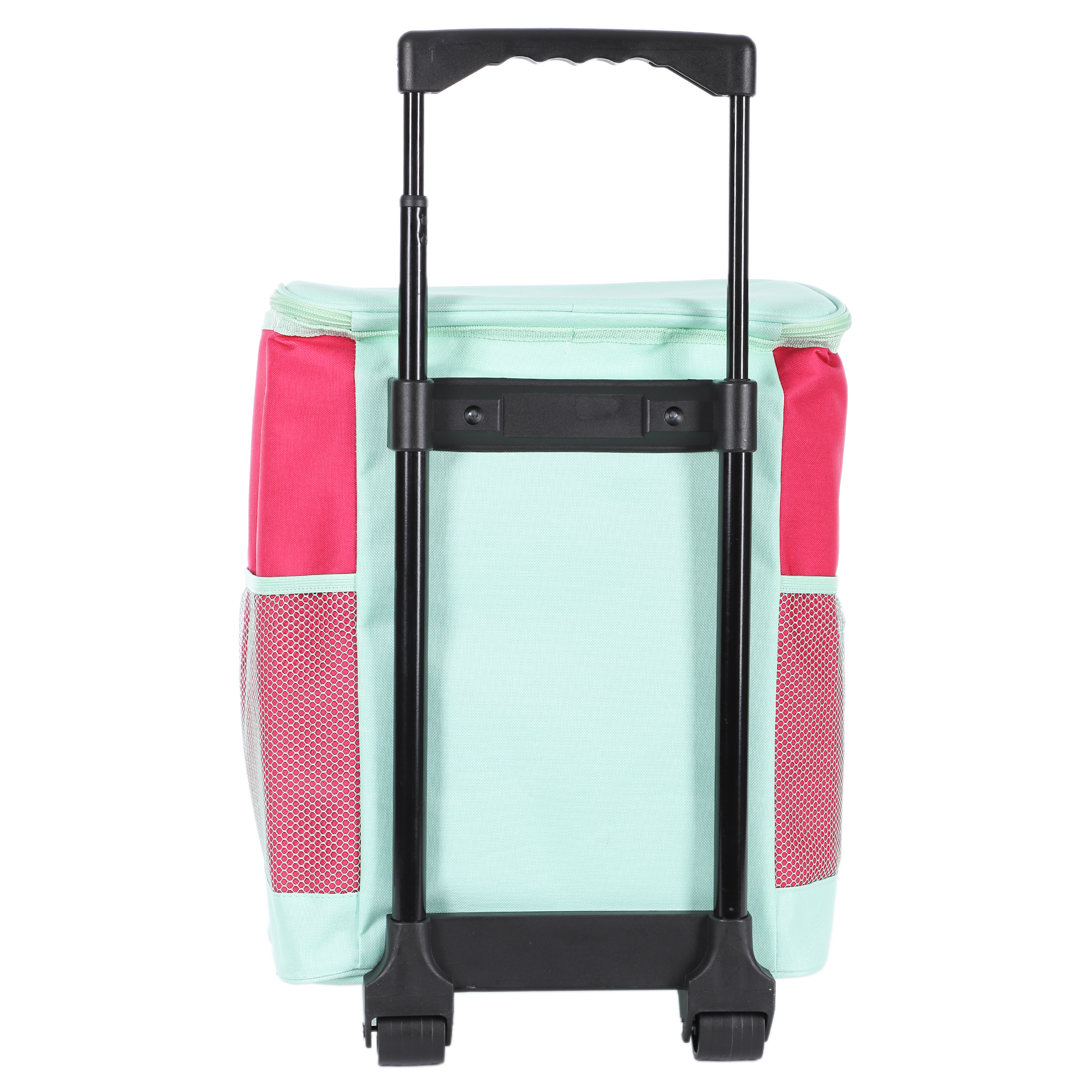 Sac trolley isotherme 30 L  - Bleu