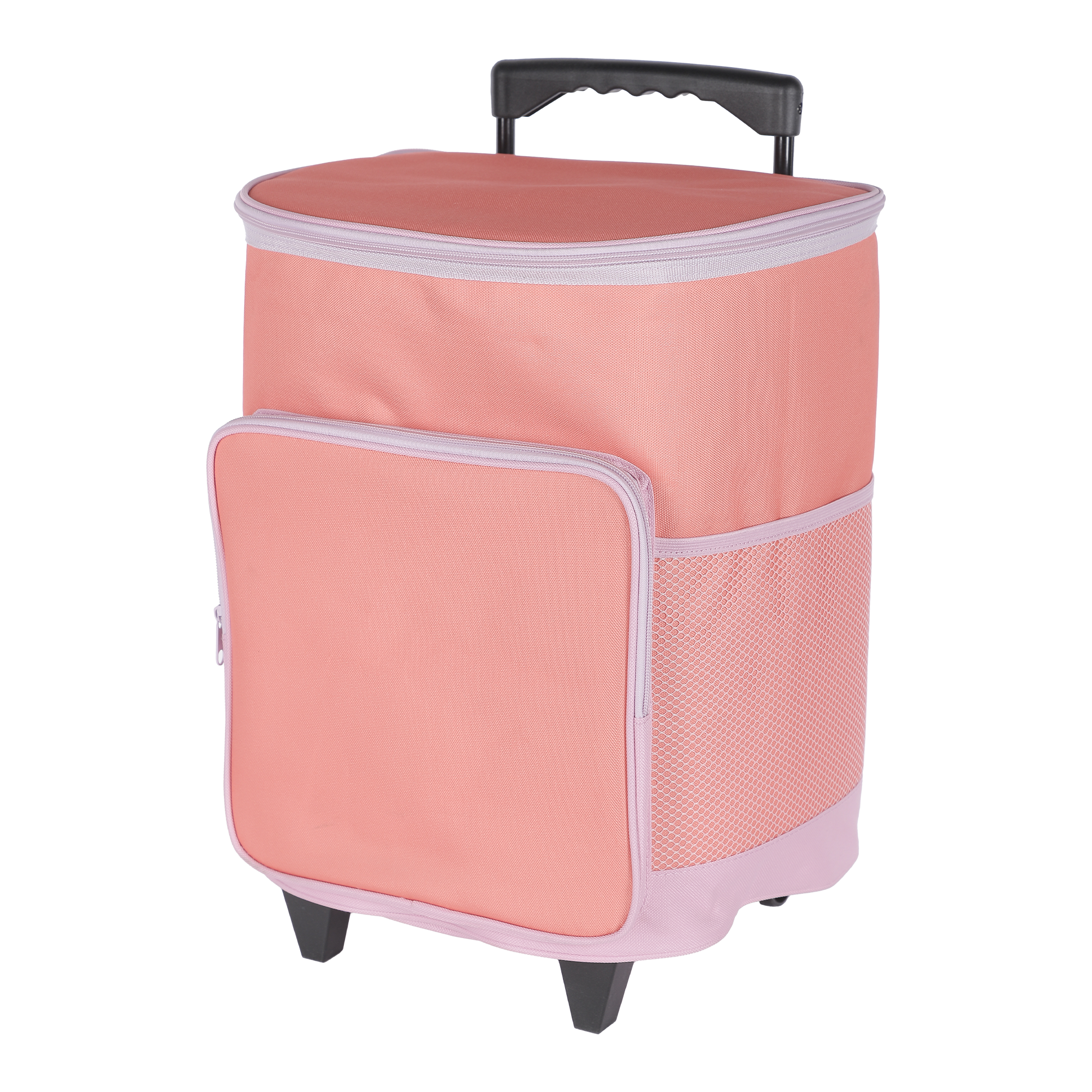 Sac trolley isotherme 30 L  - Bleu