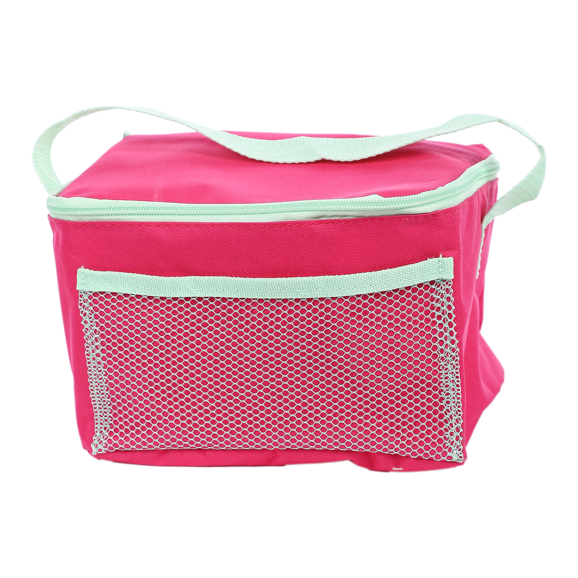 Sac isotherme - Rose foncé