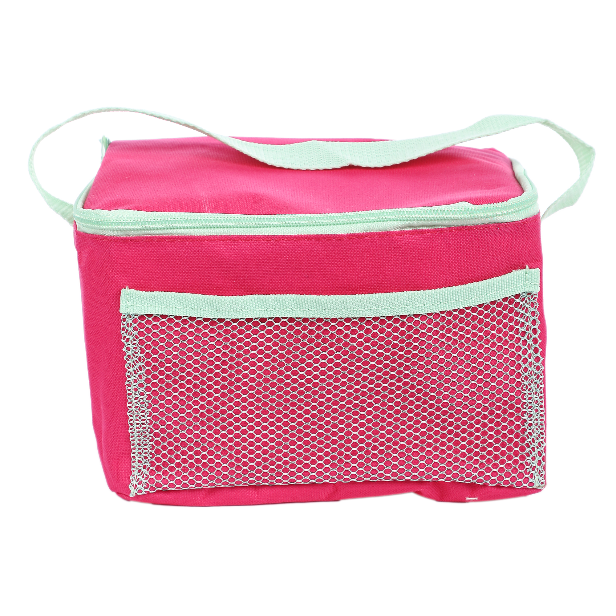 Sac isotherme - Rose foncé