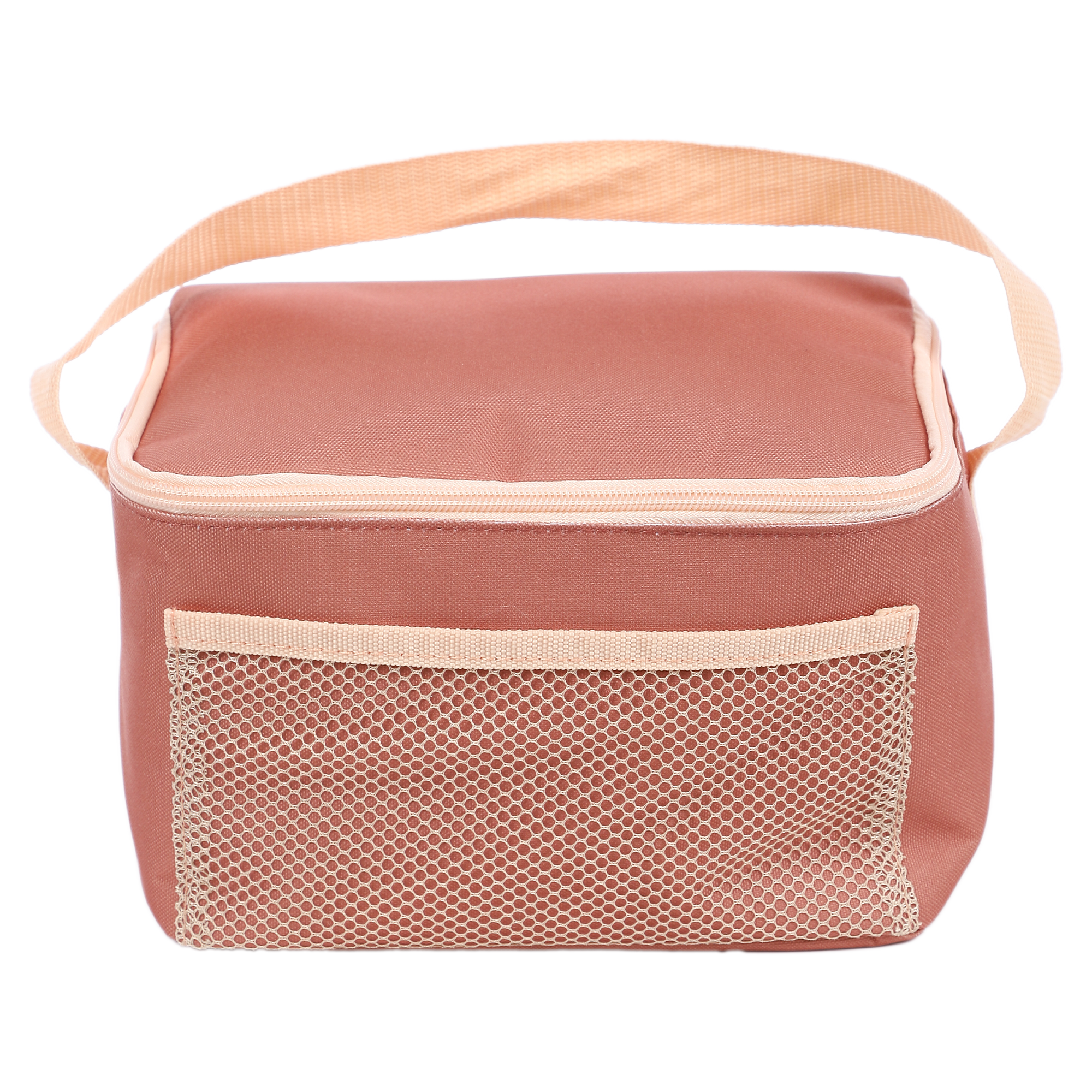 Sac isotherme - Rose foncé
