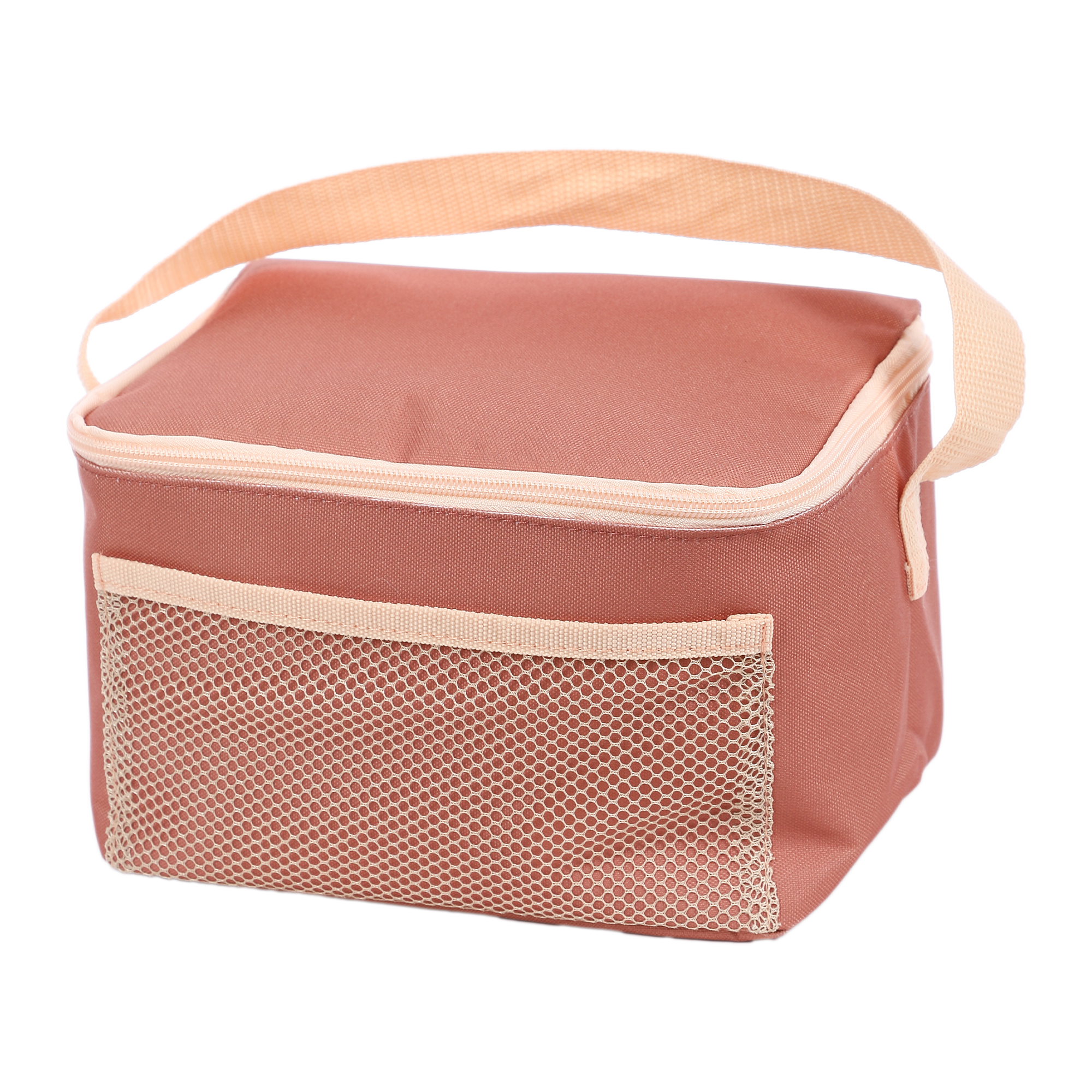 Sac isotherme - Rose foncé