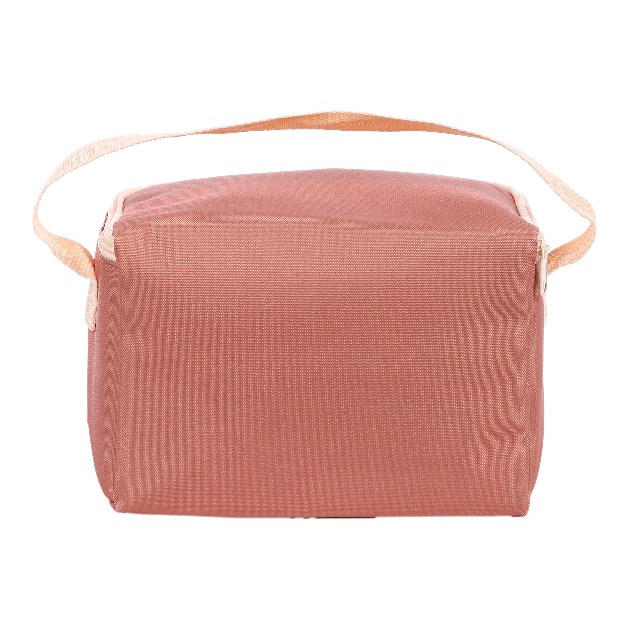 Sac isotherme - Rose foncé