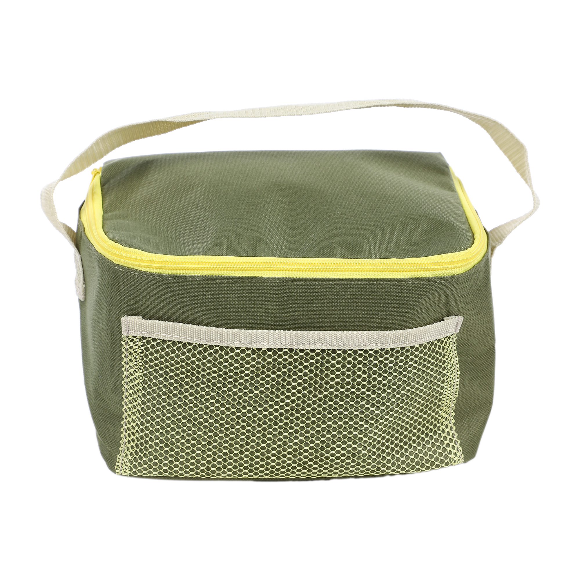 Sac isotherme - Kaki