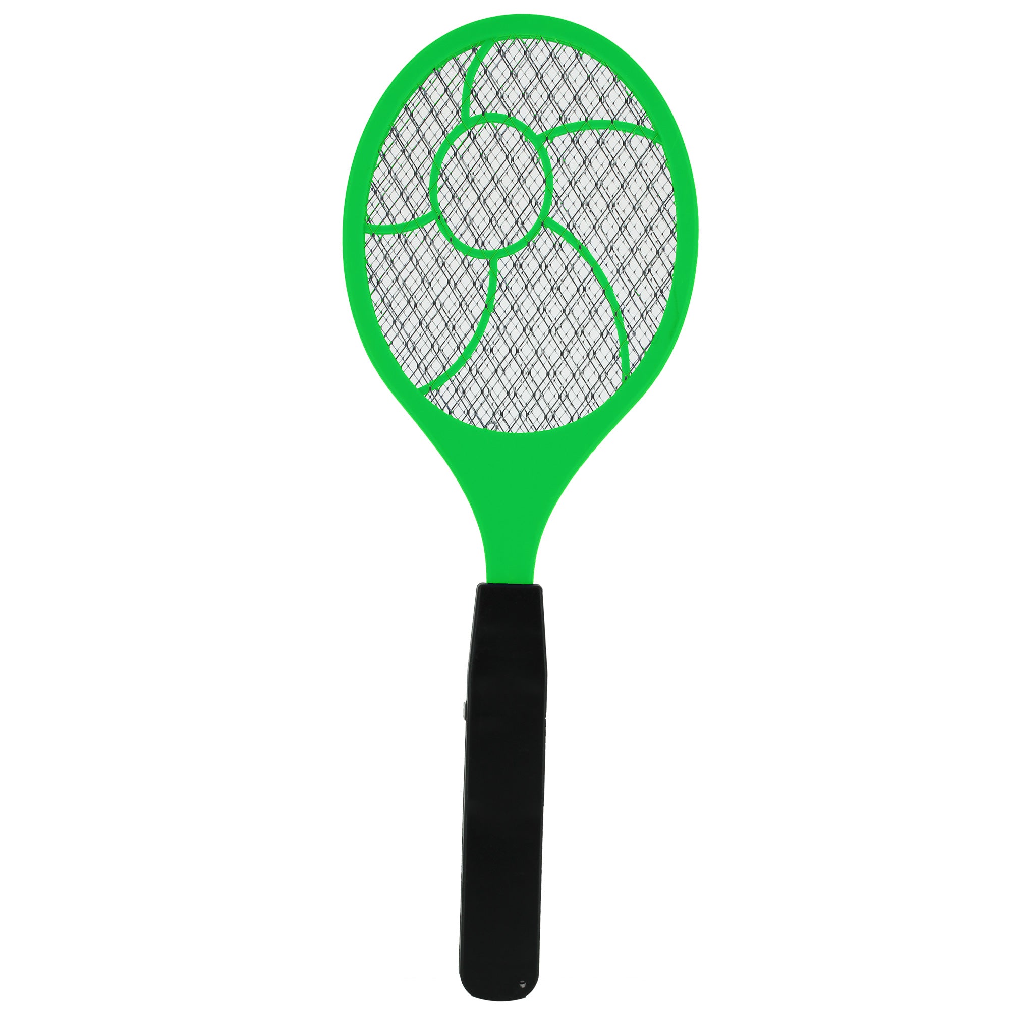 Raquette électrique anti-insectes