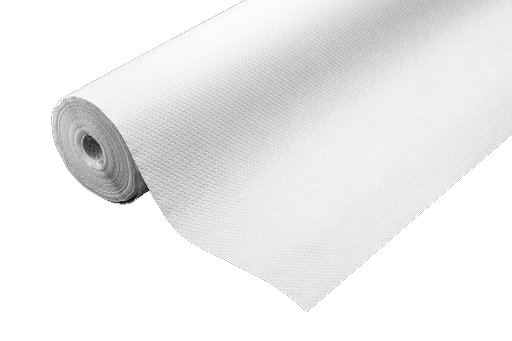 Nappe jetable gaufrée 20x1.20m