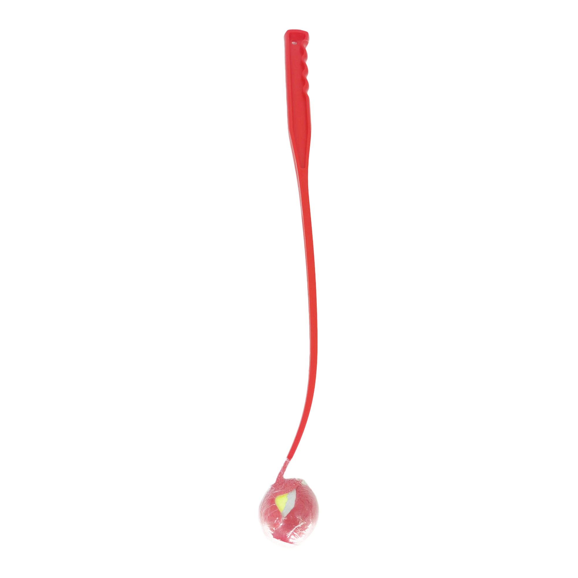 LANCEUR DE BALLE POUR CHIEN 68CM