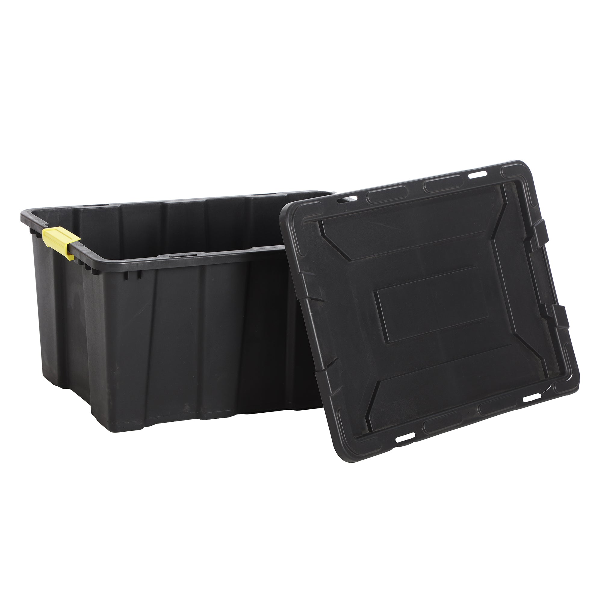Boite de rangement 100L
