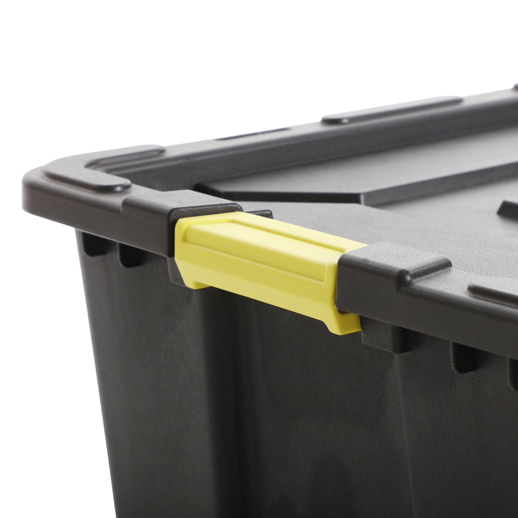 Boite de rangement 100L