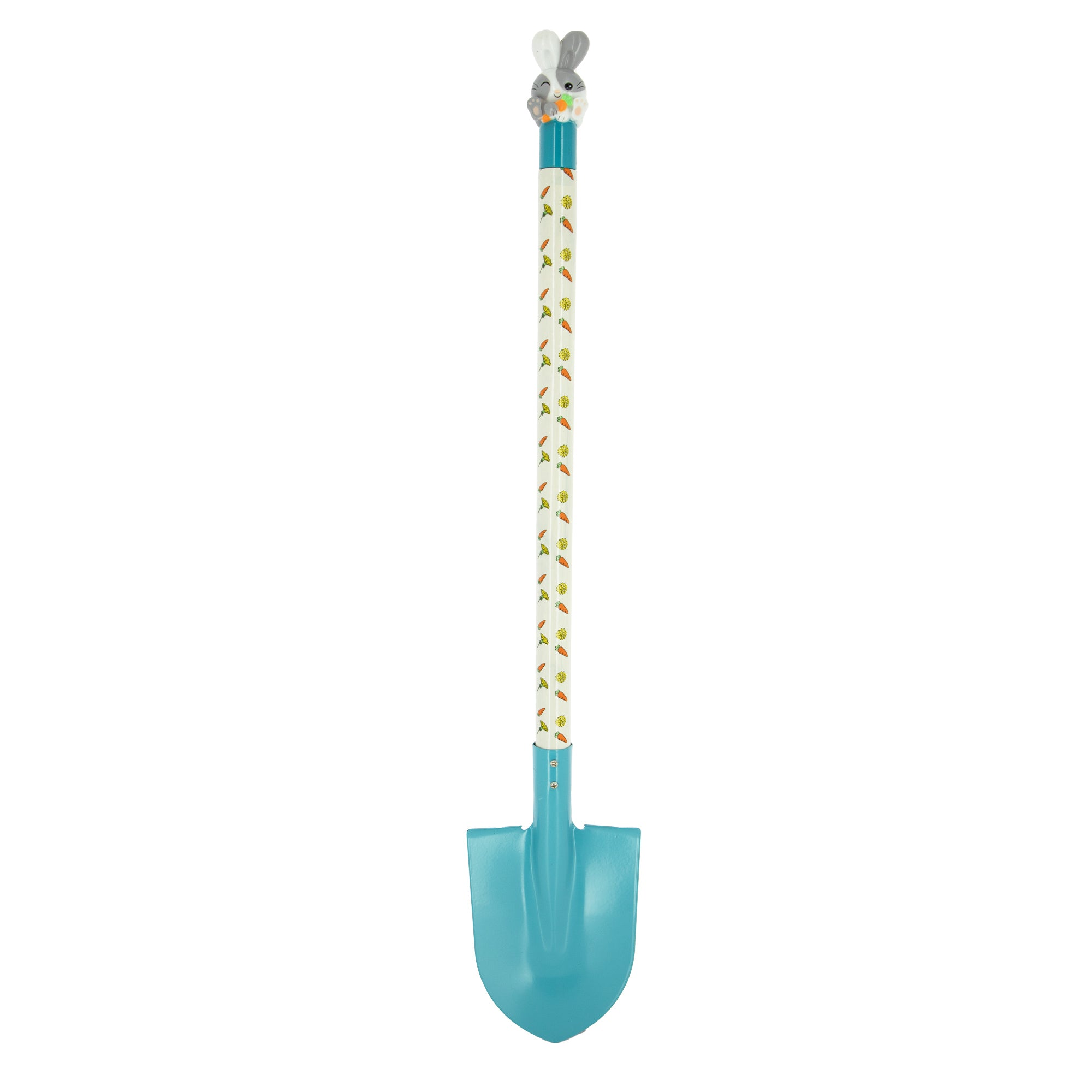 PELLE DE JARDINAGE ENFANT - DECLIC GARDEN - Bleu
