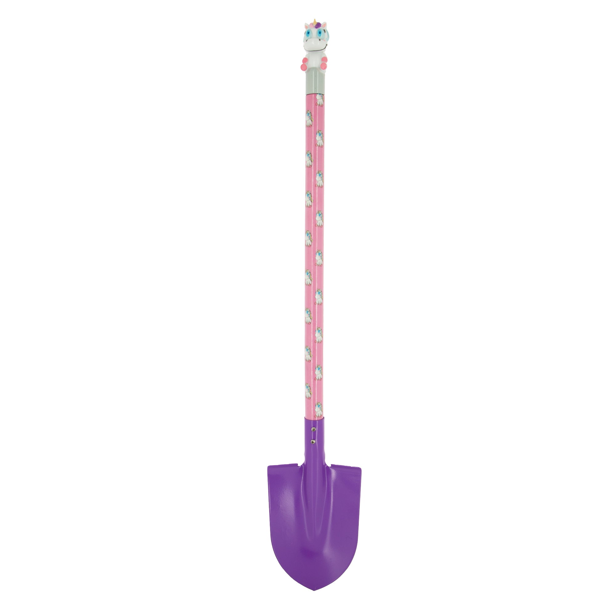 PELLE DE JARDINAGE ENFANT - DECLIC GARDEN - Bleu