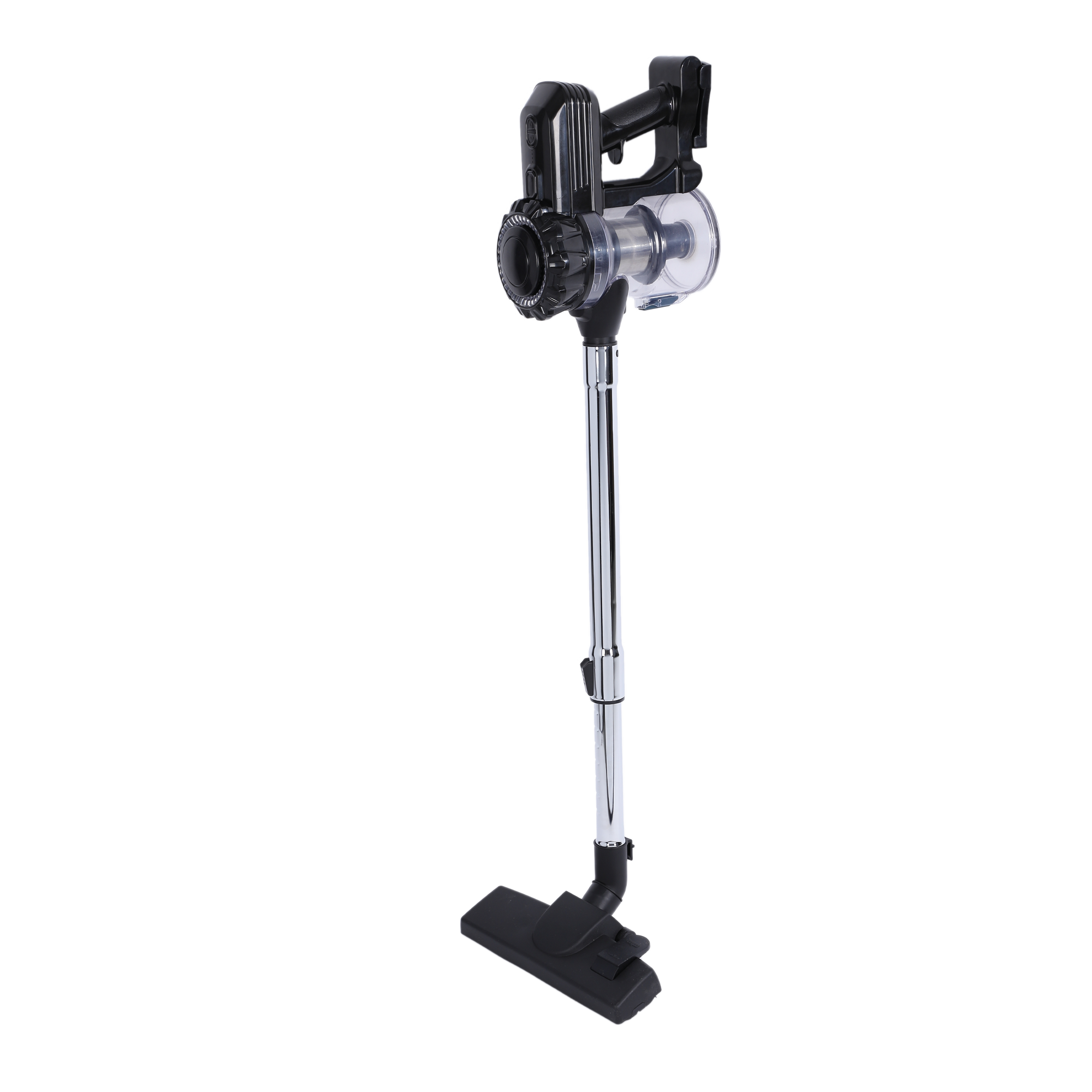 Aspirateur balai sans sac et sans fil