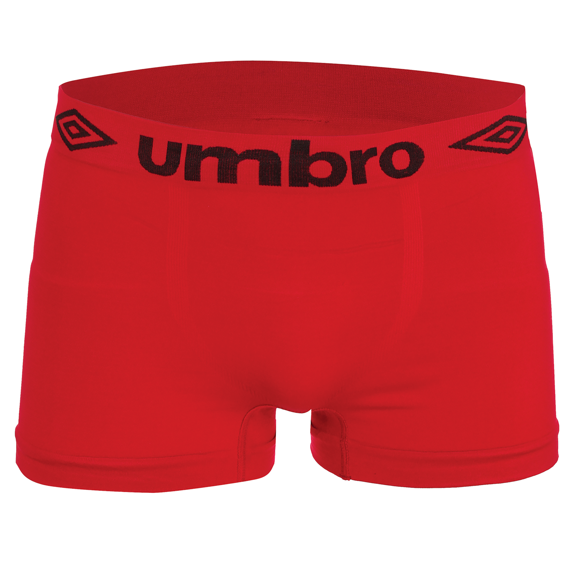 Lot de 4 boxers en microfibre  - Multicolore