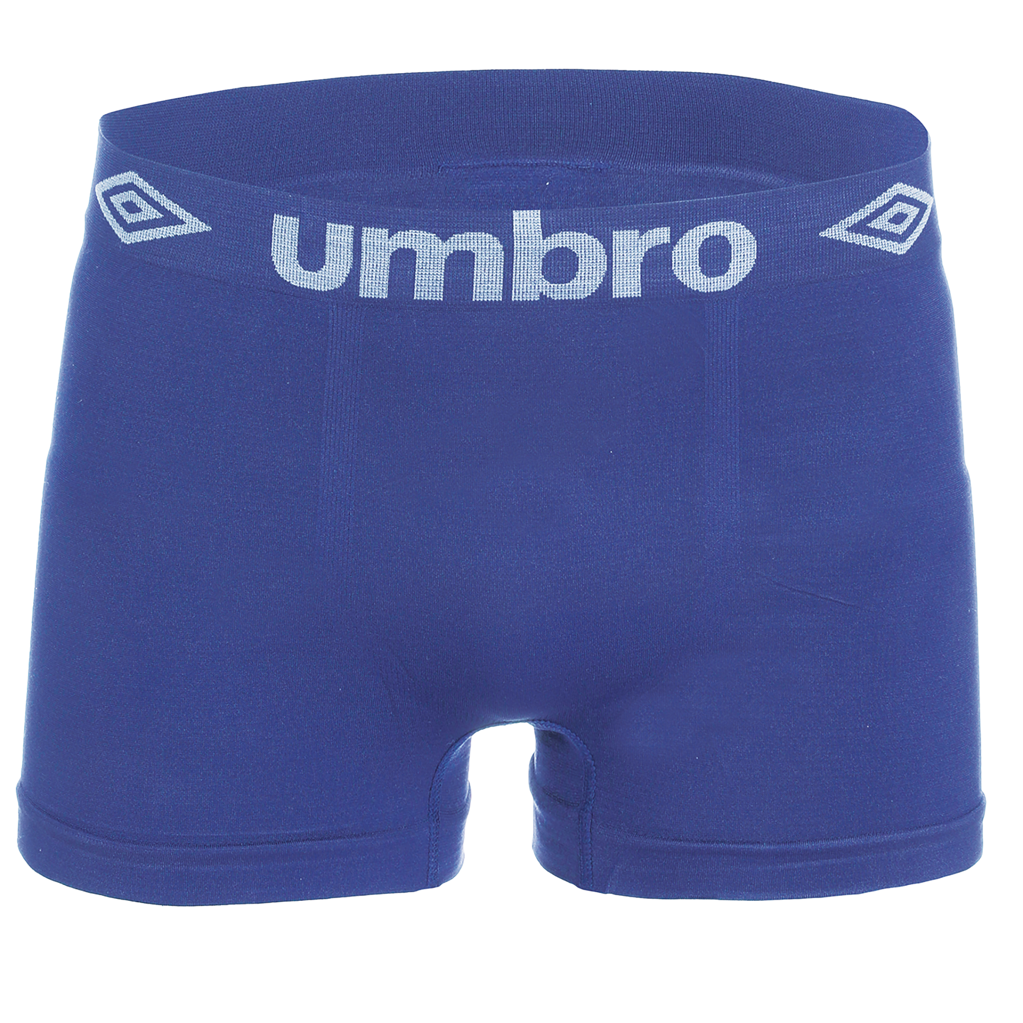 Lot de 4 boxers en microfibre  - Multicolore