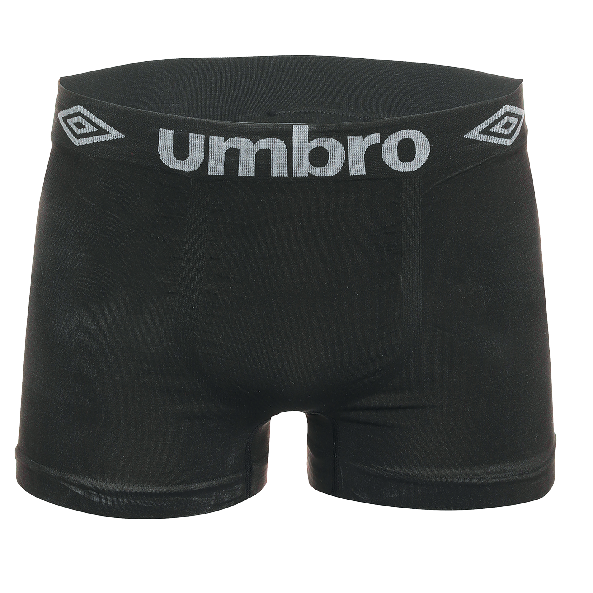 Lot de 4 boxers en microfibre  - Multicolore