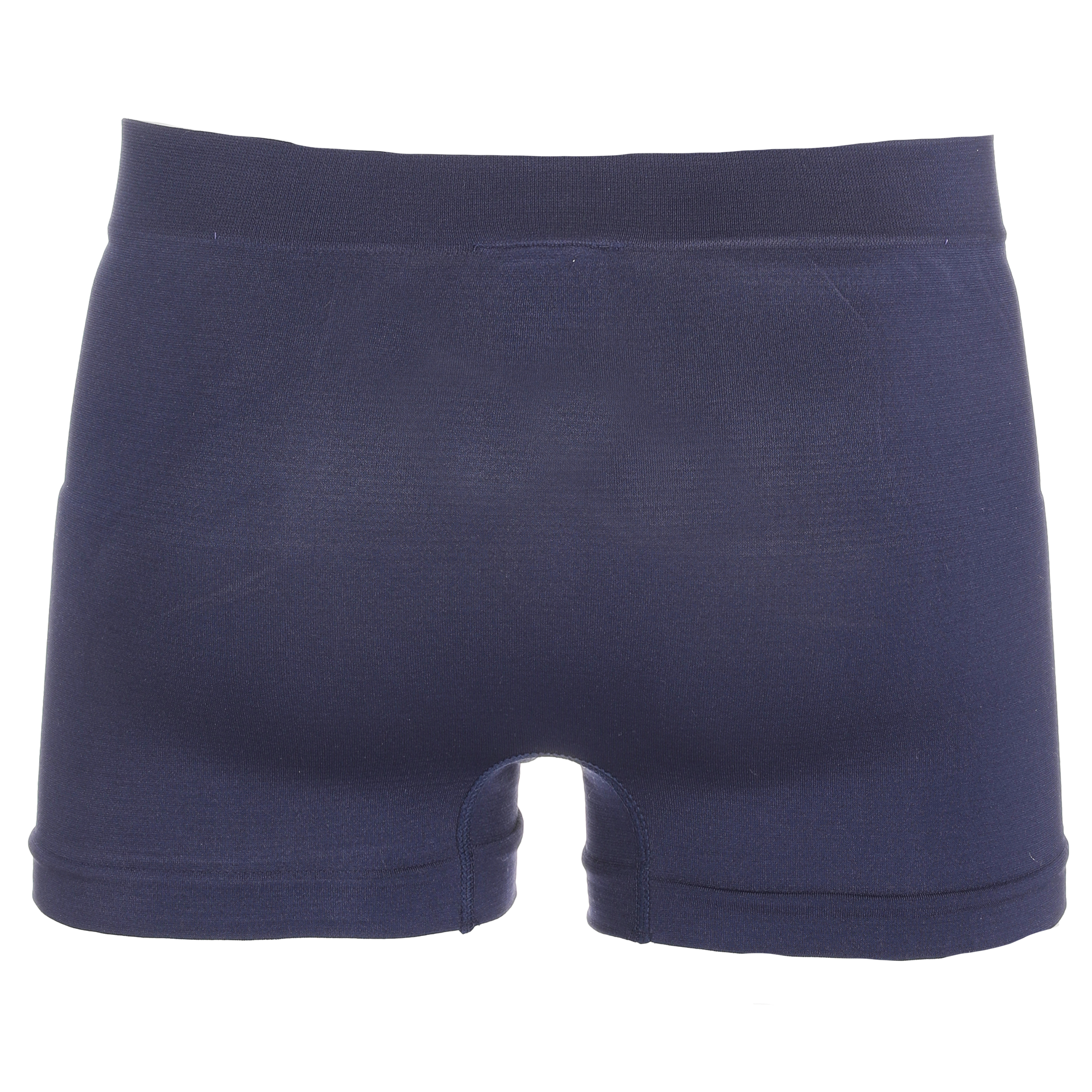 Lot de 4 boxers en microfibre  - Multicolore