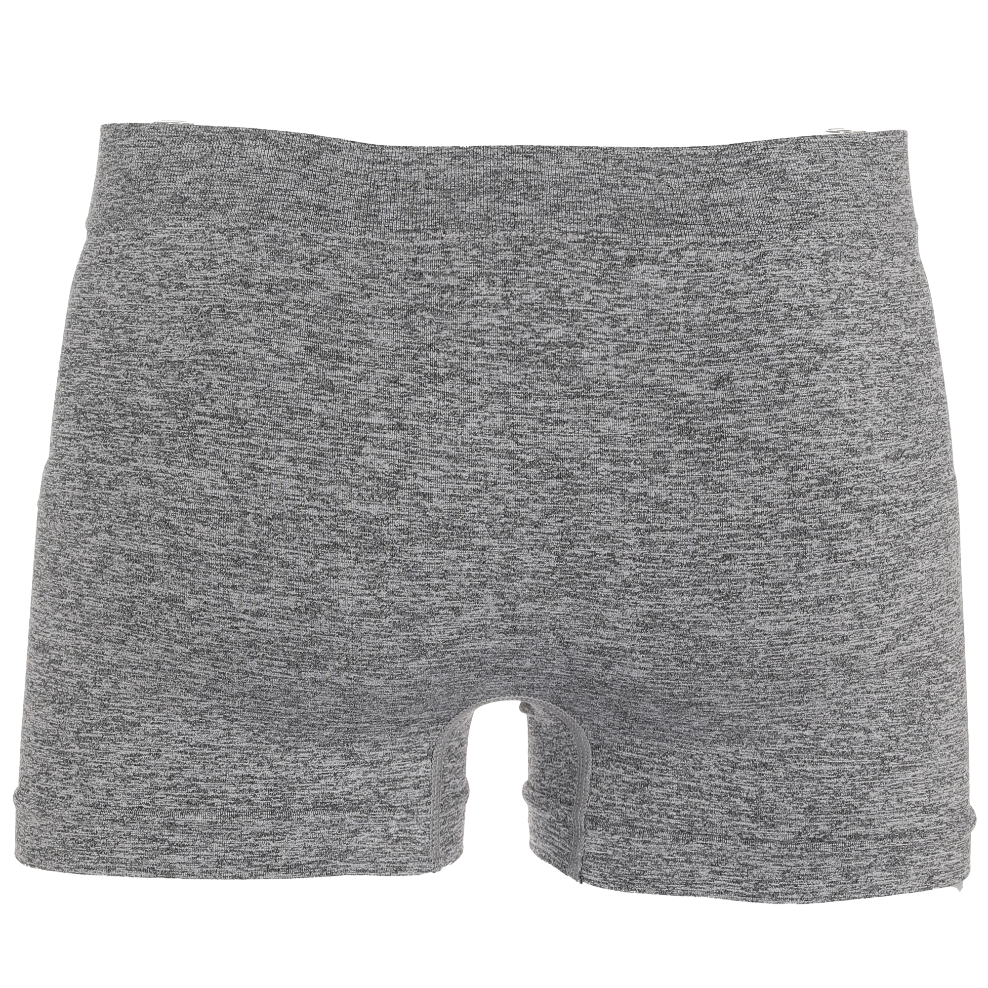 Lot de 4 boxers en microfibre  - Multicolore