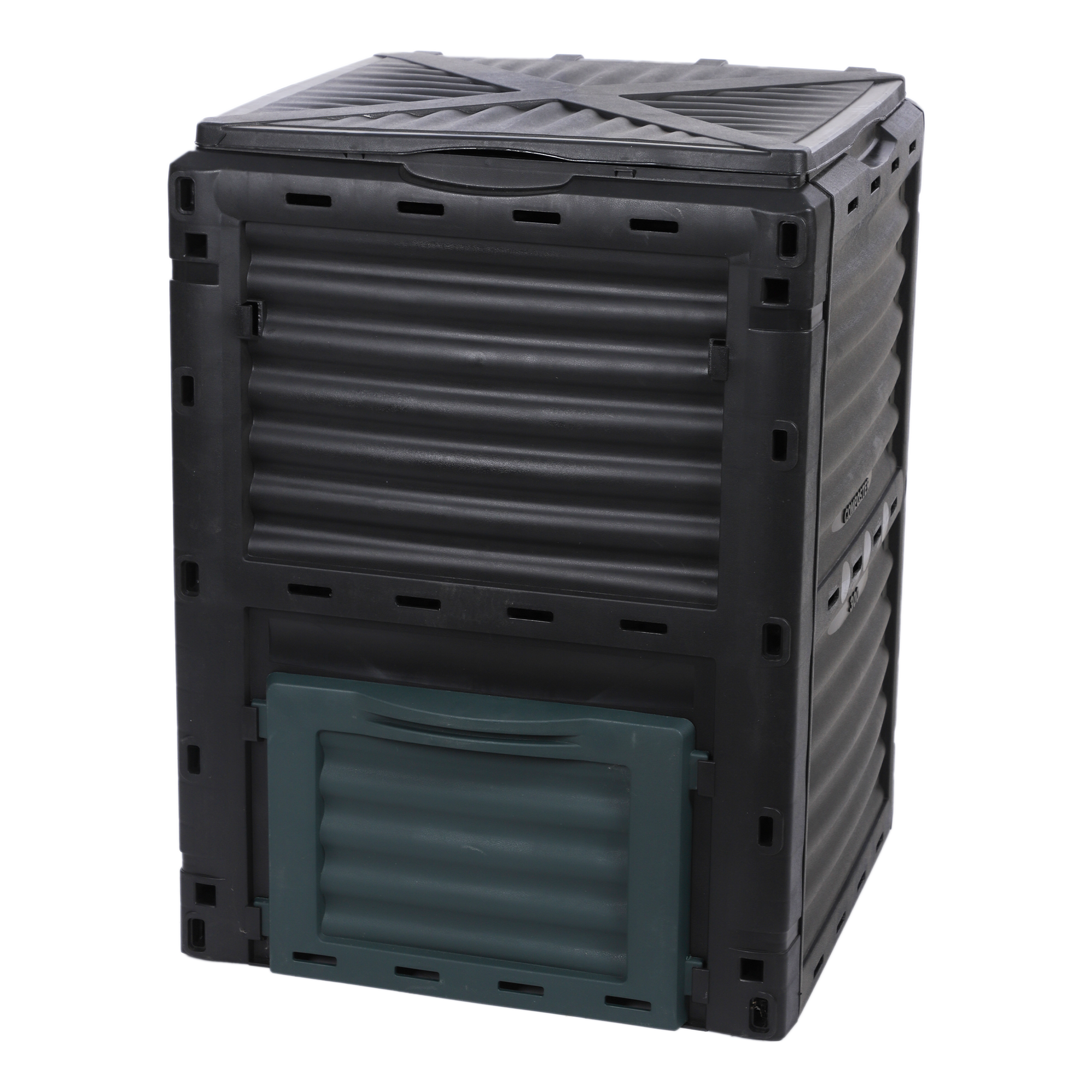 Bac de compostage 300L