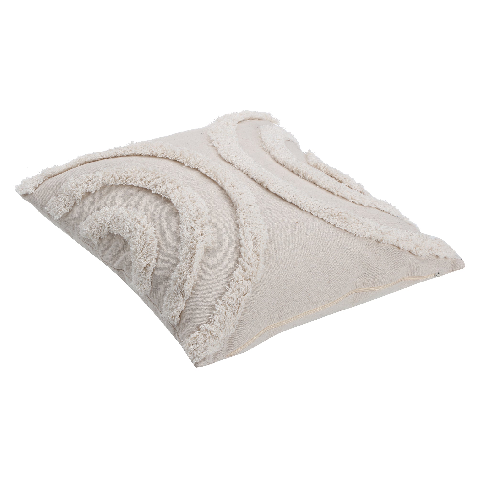 Coussin bohème 40x40cm