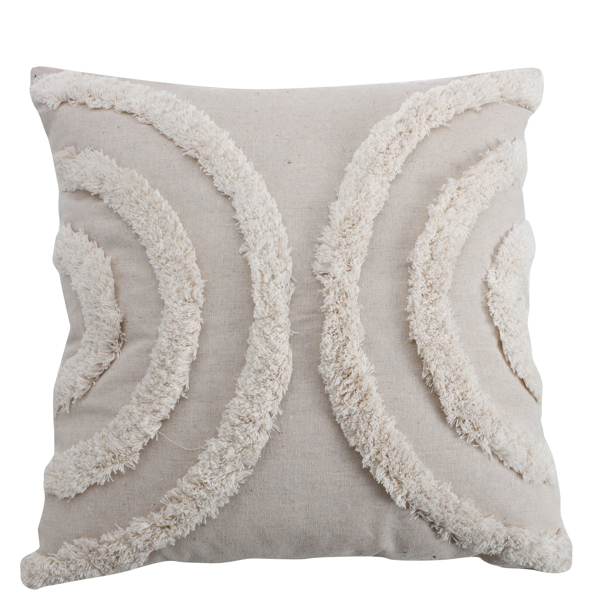 Coussin bohème 40x40cm
