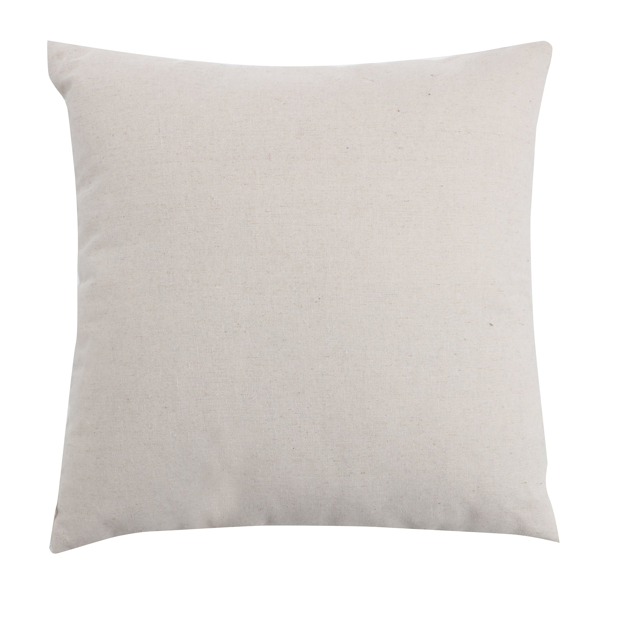 Coussin bohème 40x40cm
