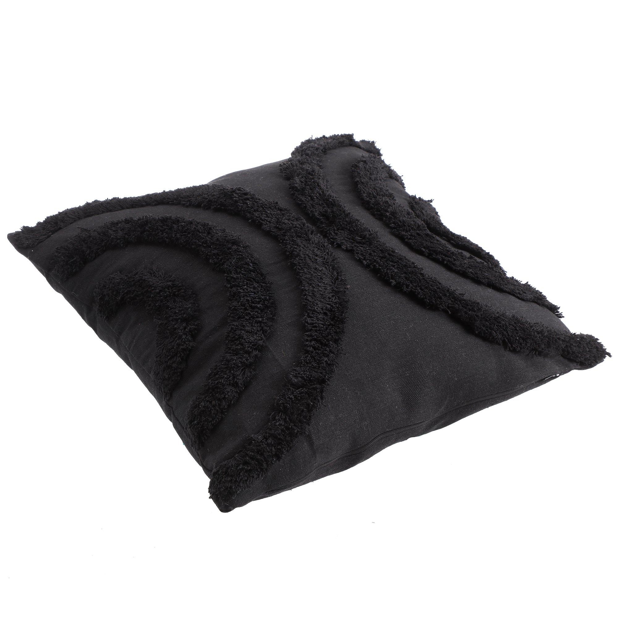 Coussin bohème 40x40cm
